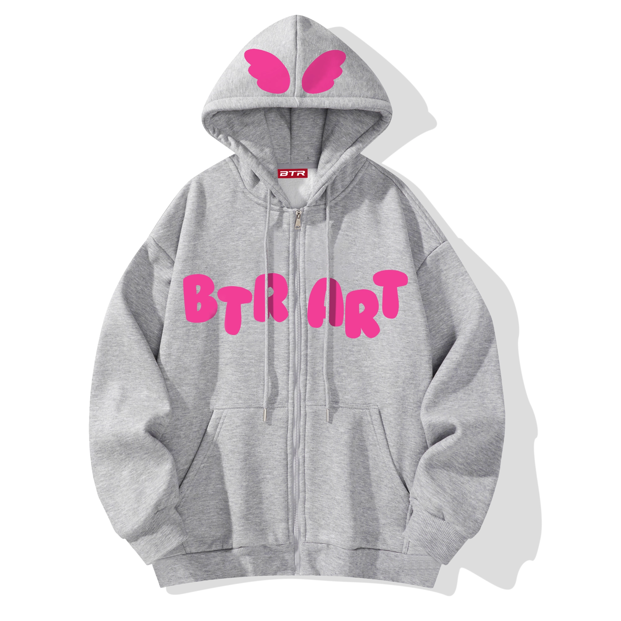BTR Logo
