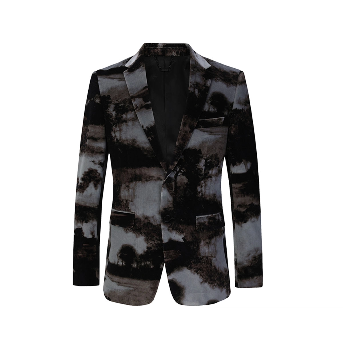 DAVID NAMAN FW23