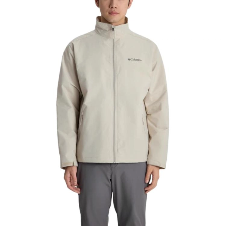 Columbia SS25