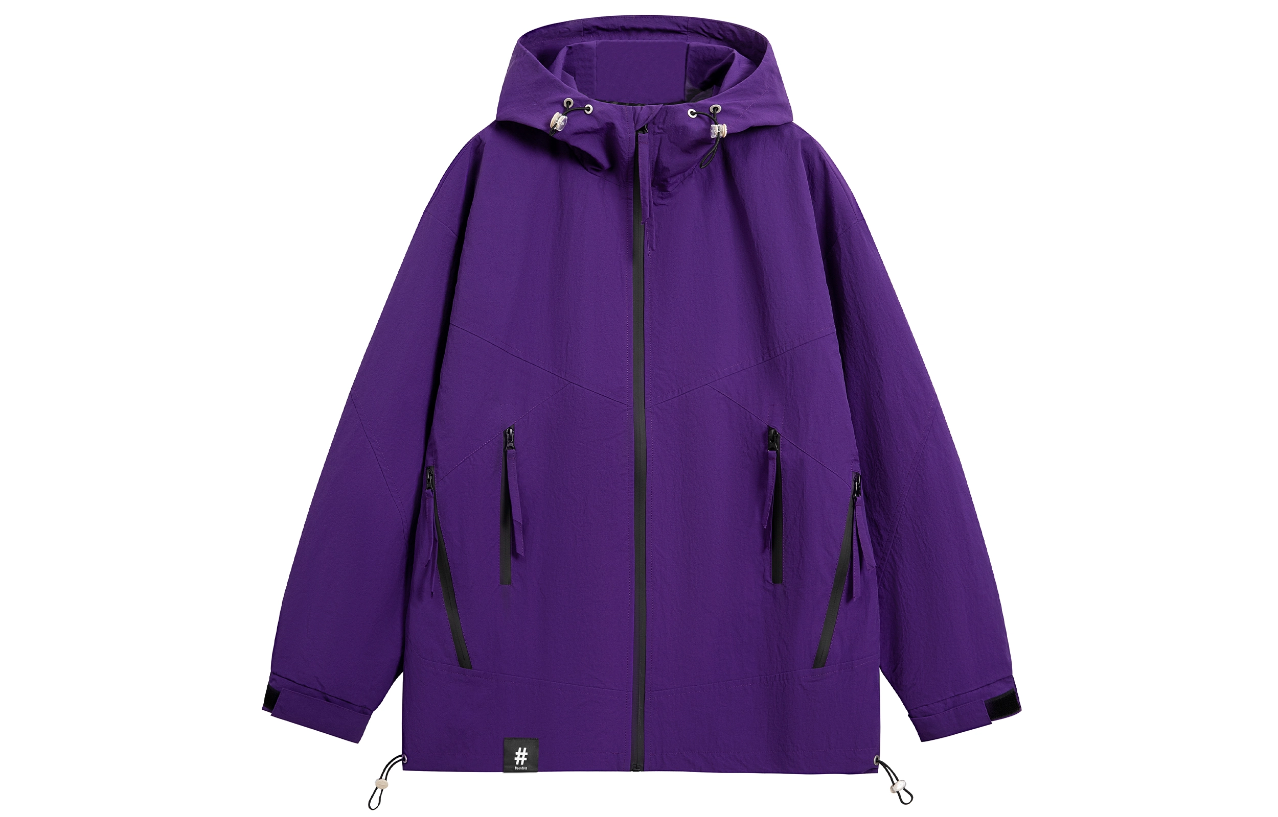 BEENTRILL TRLogo
