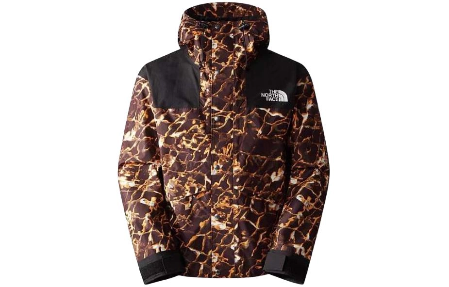 THE NORTH FACE 1986 Logo