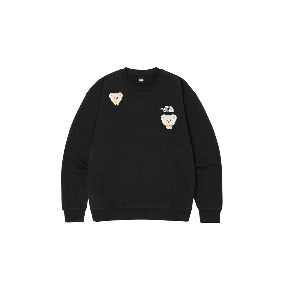 THE NORTH FACE