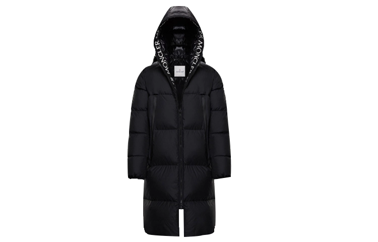 Moncler Templon Logo