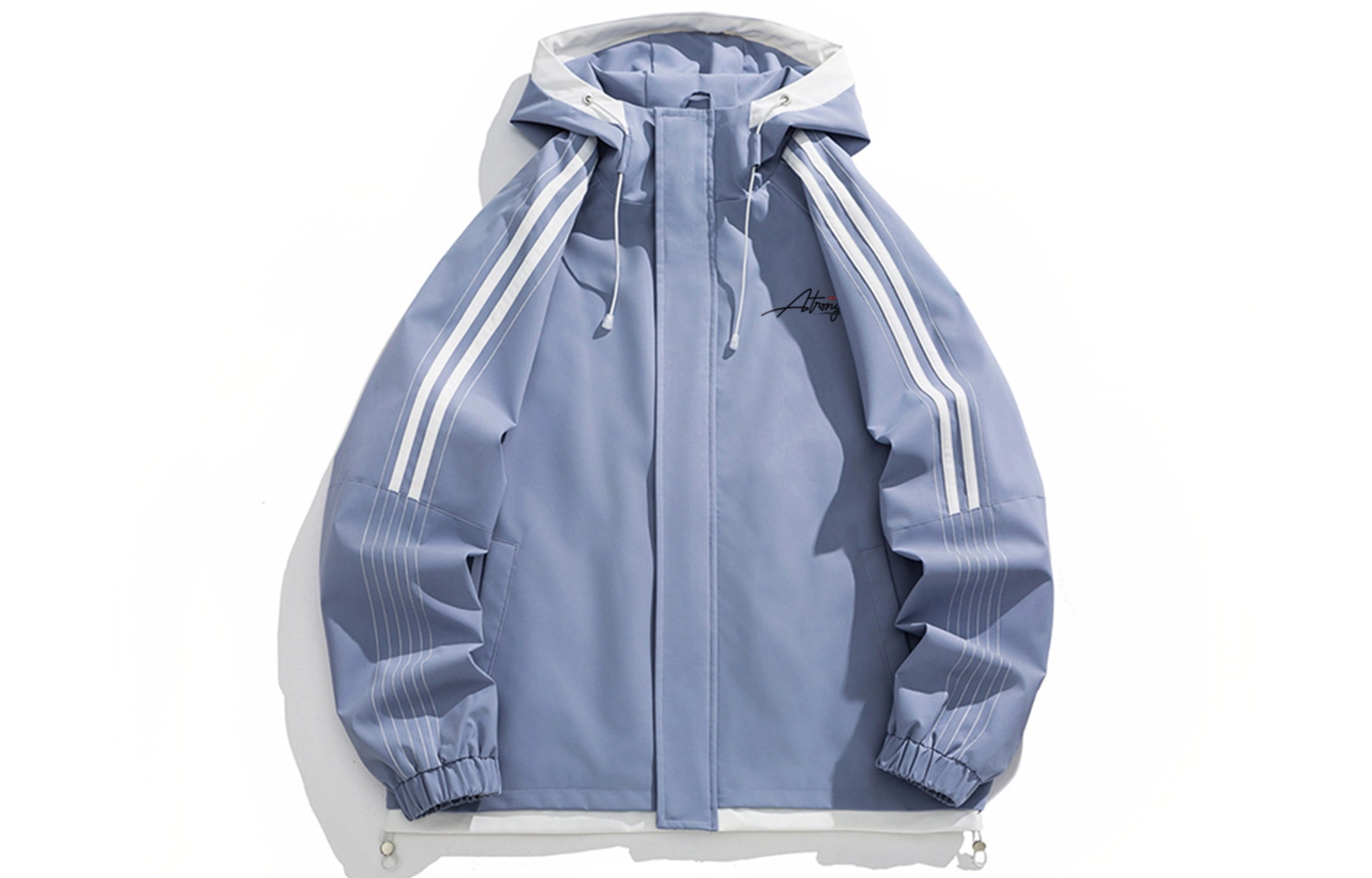 BOBBY ABLEY Logo