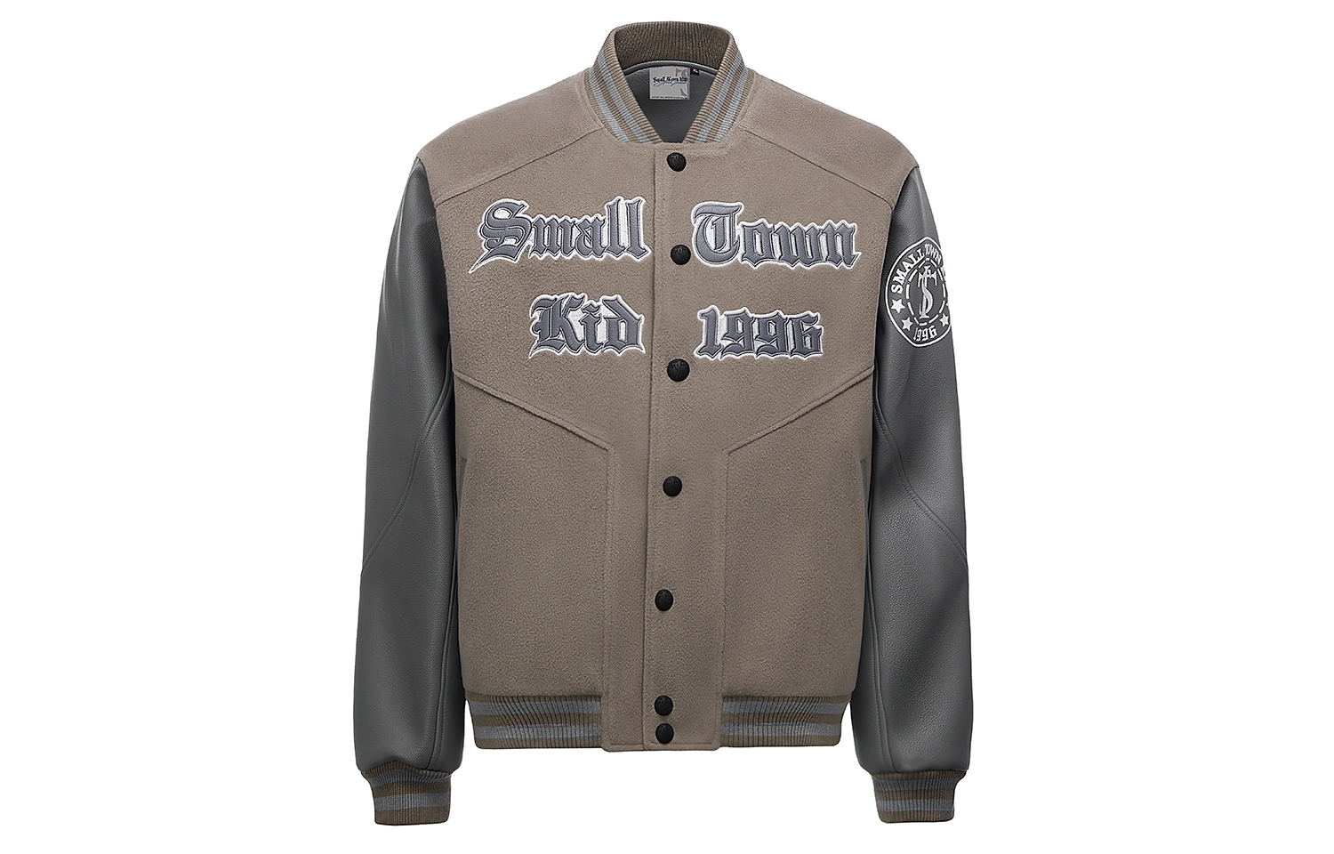 STK SMALL TOWN KID
