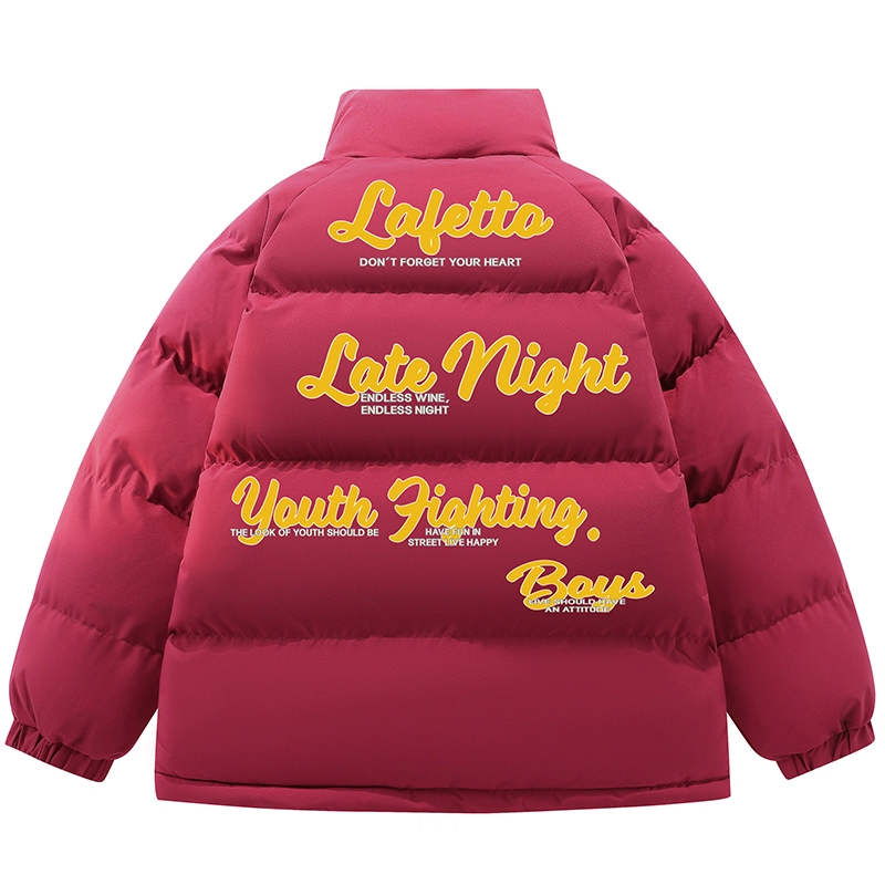 lafetto Logo