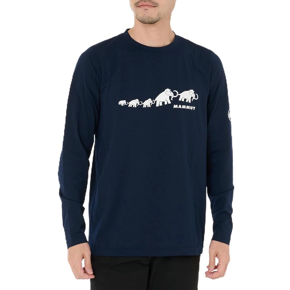 MAMMUT QD CE AF T