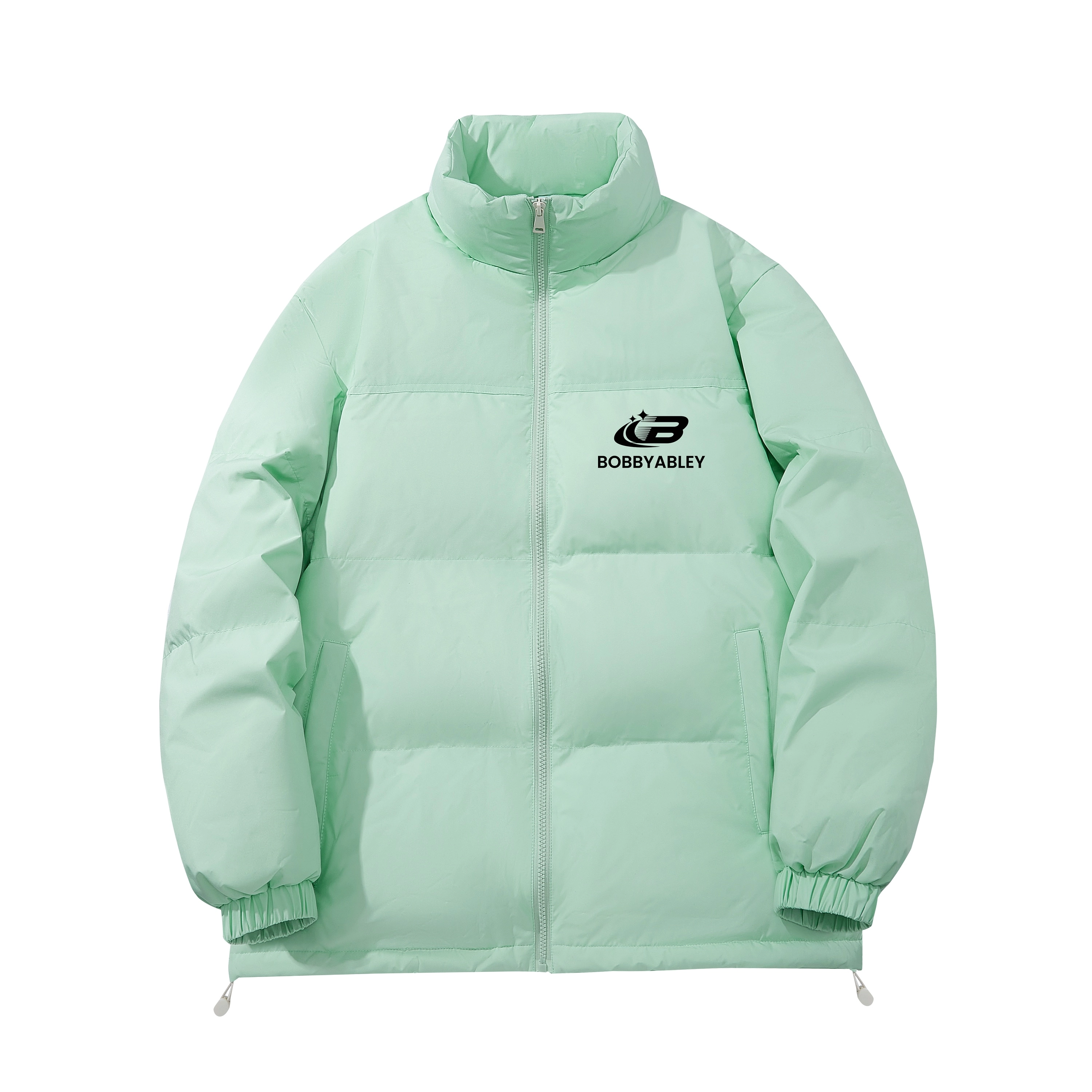 BOBBY ABLEY Logo