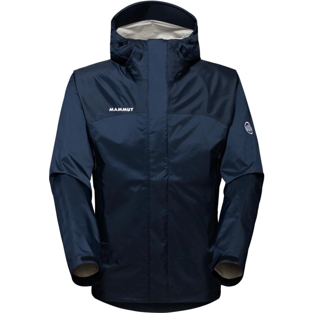 MAMMUT Microlayer