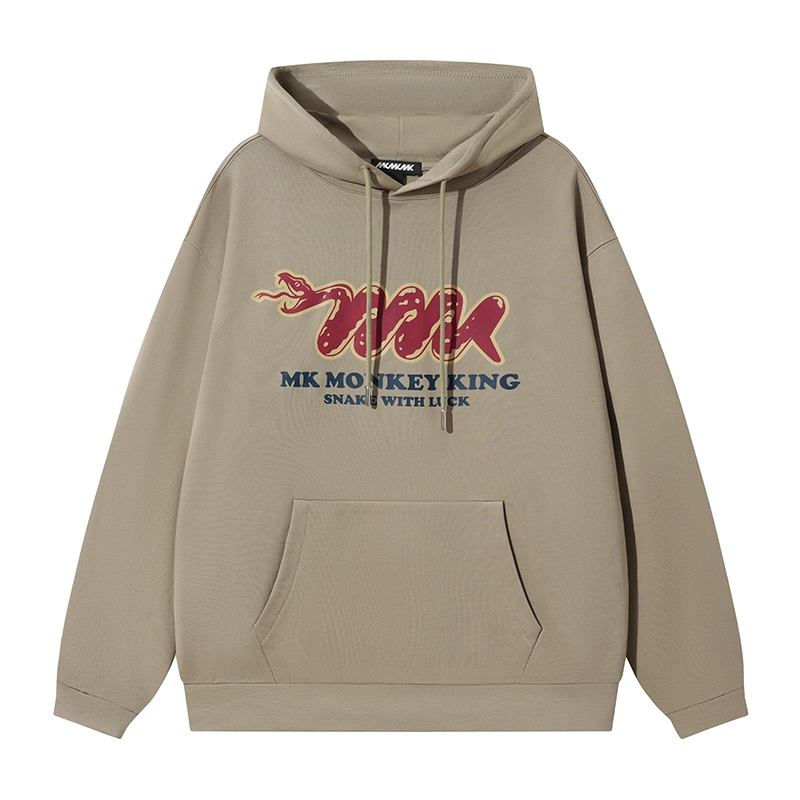 MK MONKEY KING cobra king