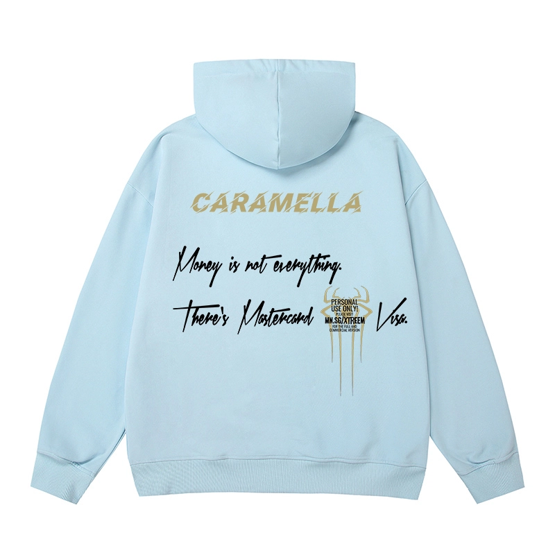 Caramella Logo
