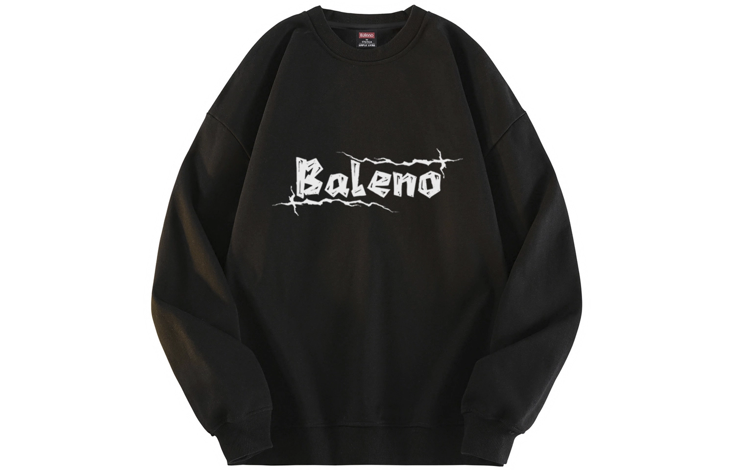 BALENO Logo