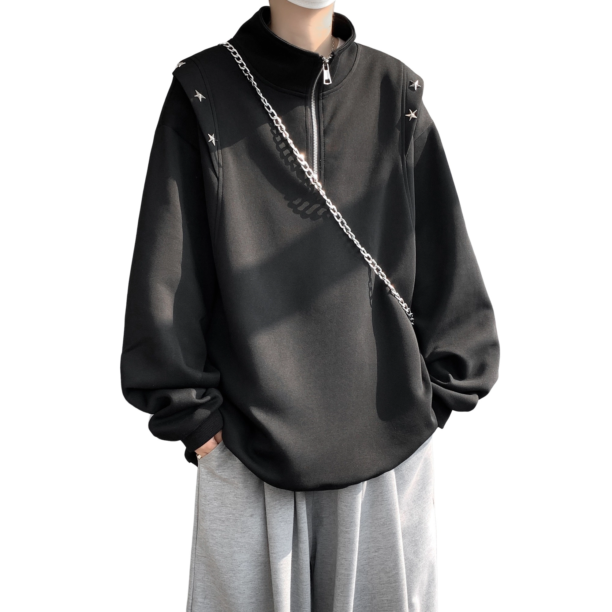 URBAN AUTHENTIC