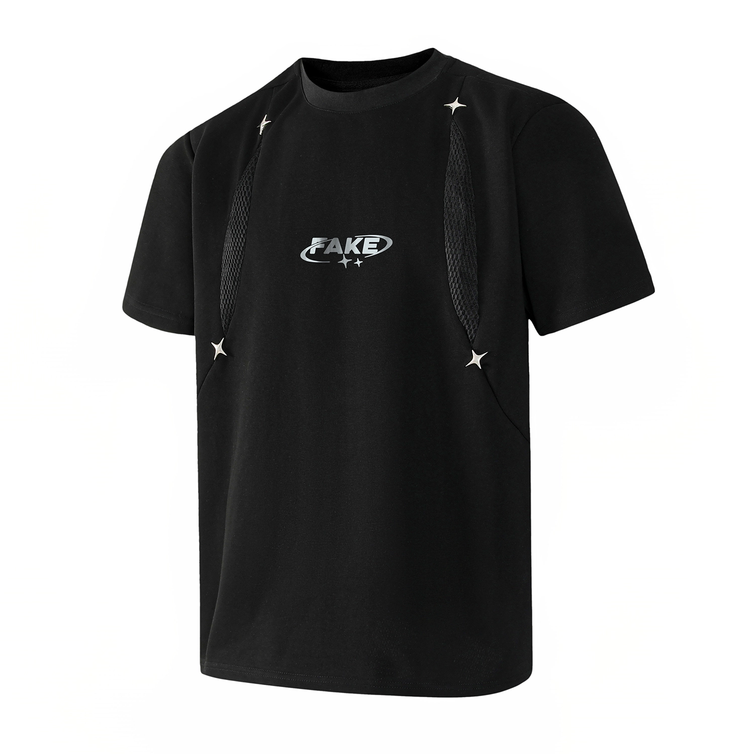 FAKE VINTAGE T