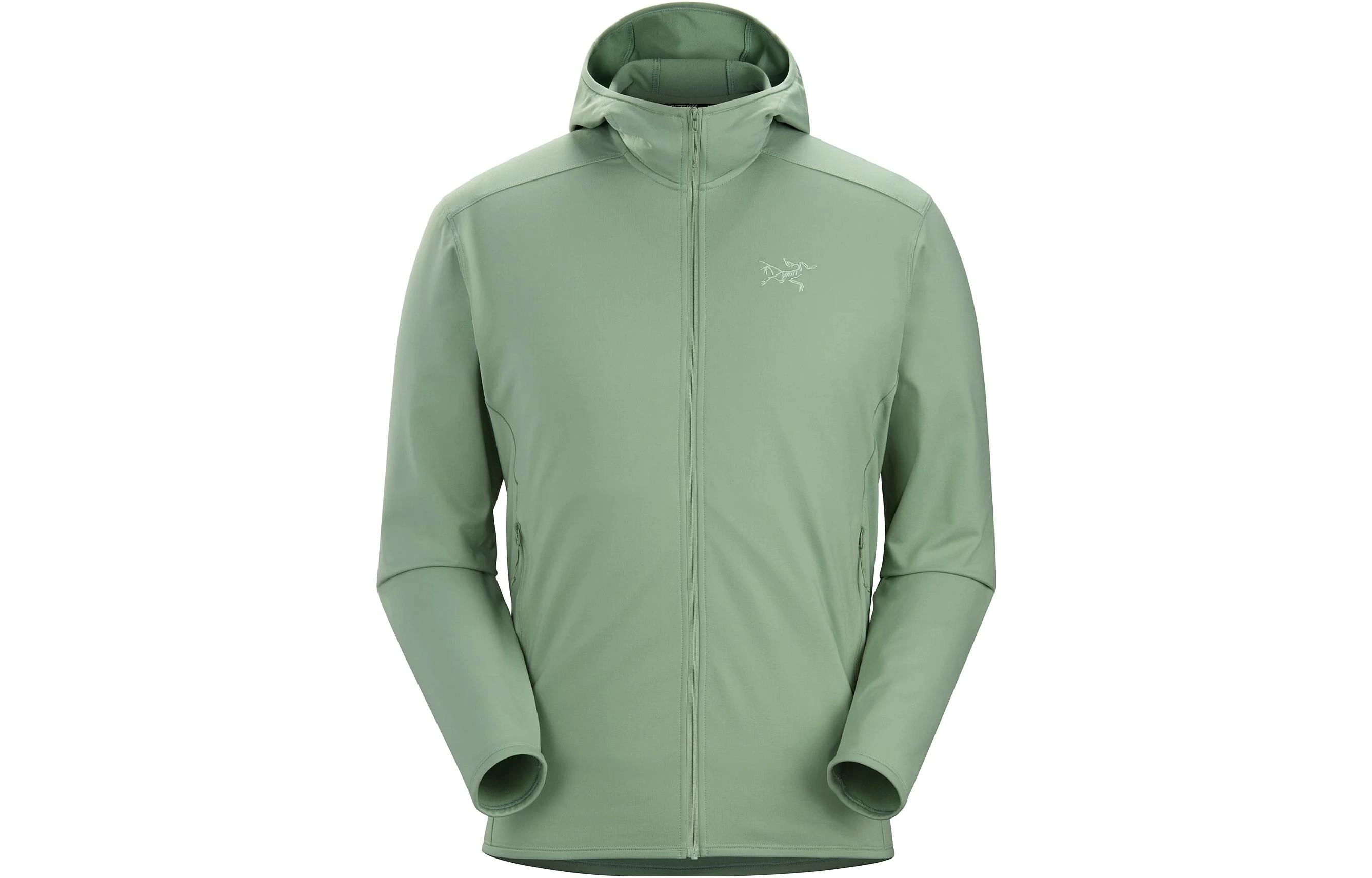 Arcteryx Kyanite Lt hoody