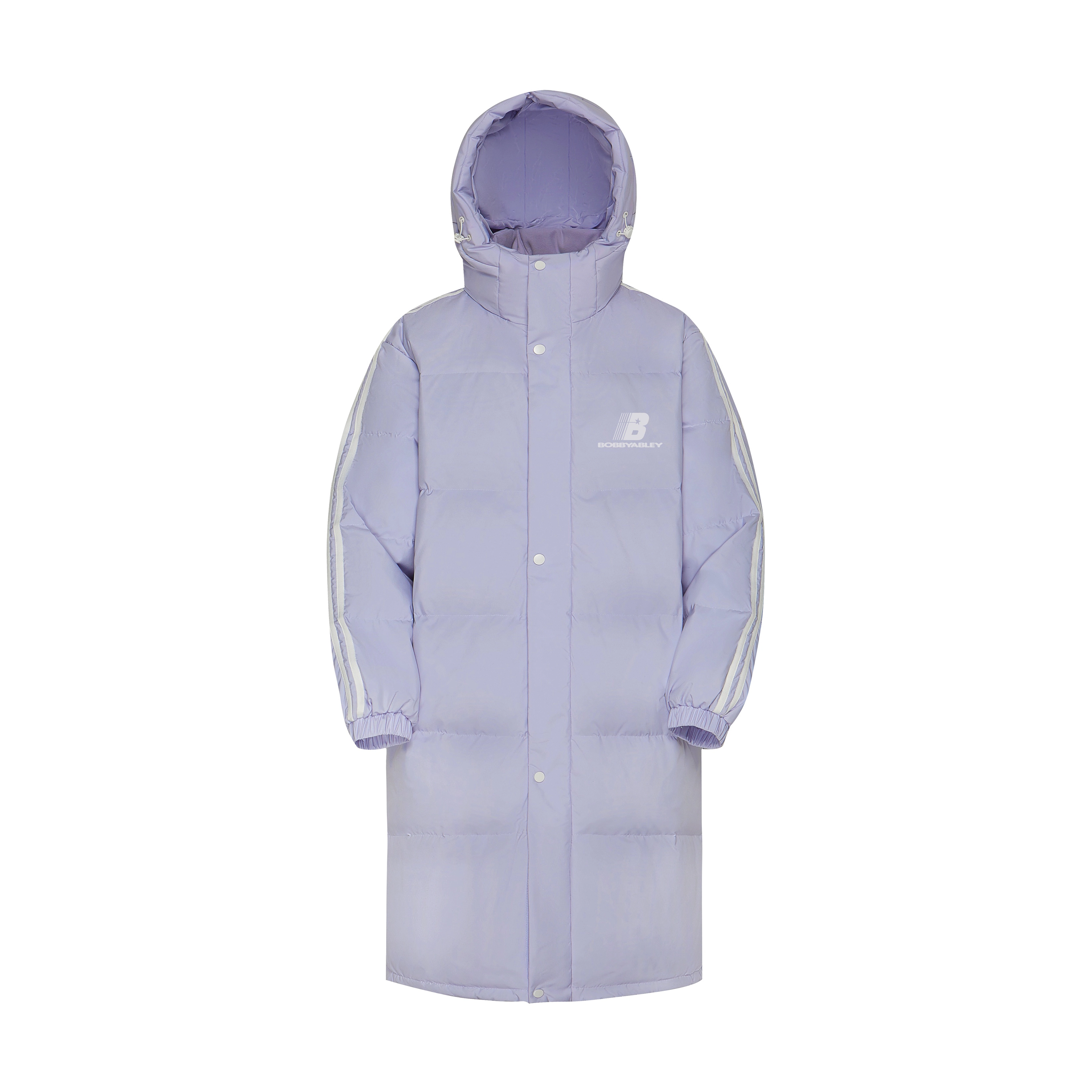BOBBY ABLEY Logo