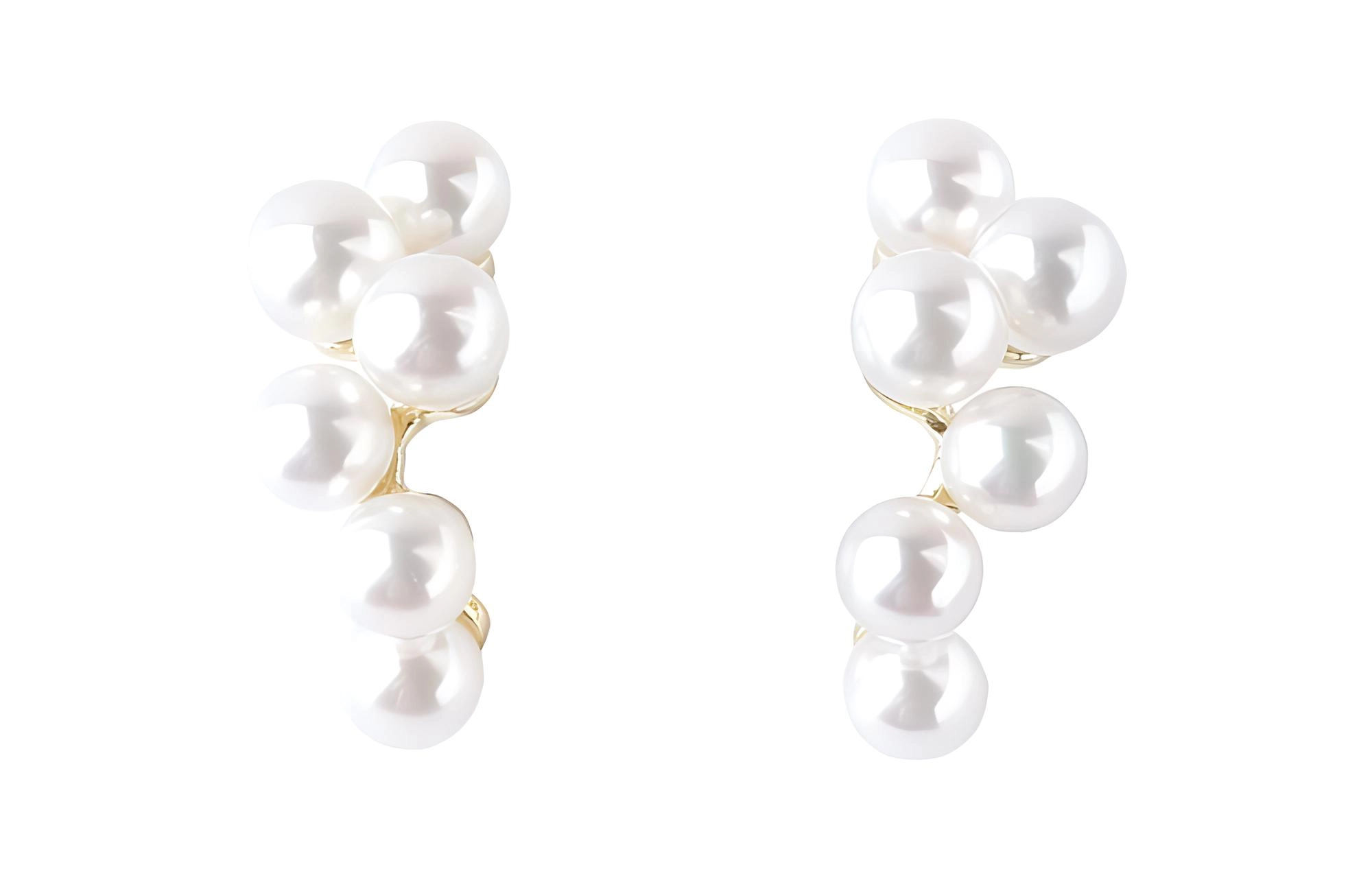 MIKIMOTO 18k