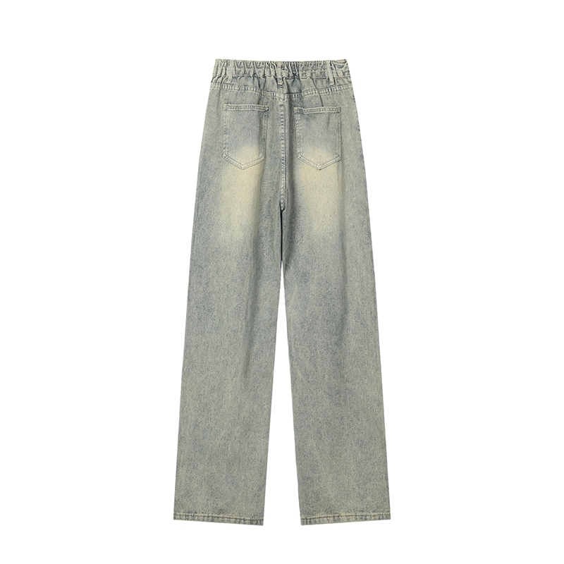 JIMIJONS Oversize