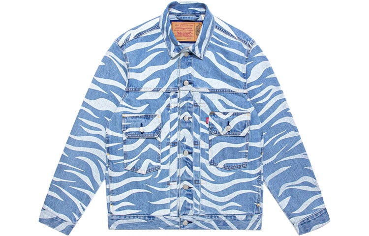 CLOT x Levis