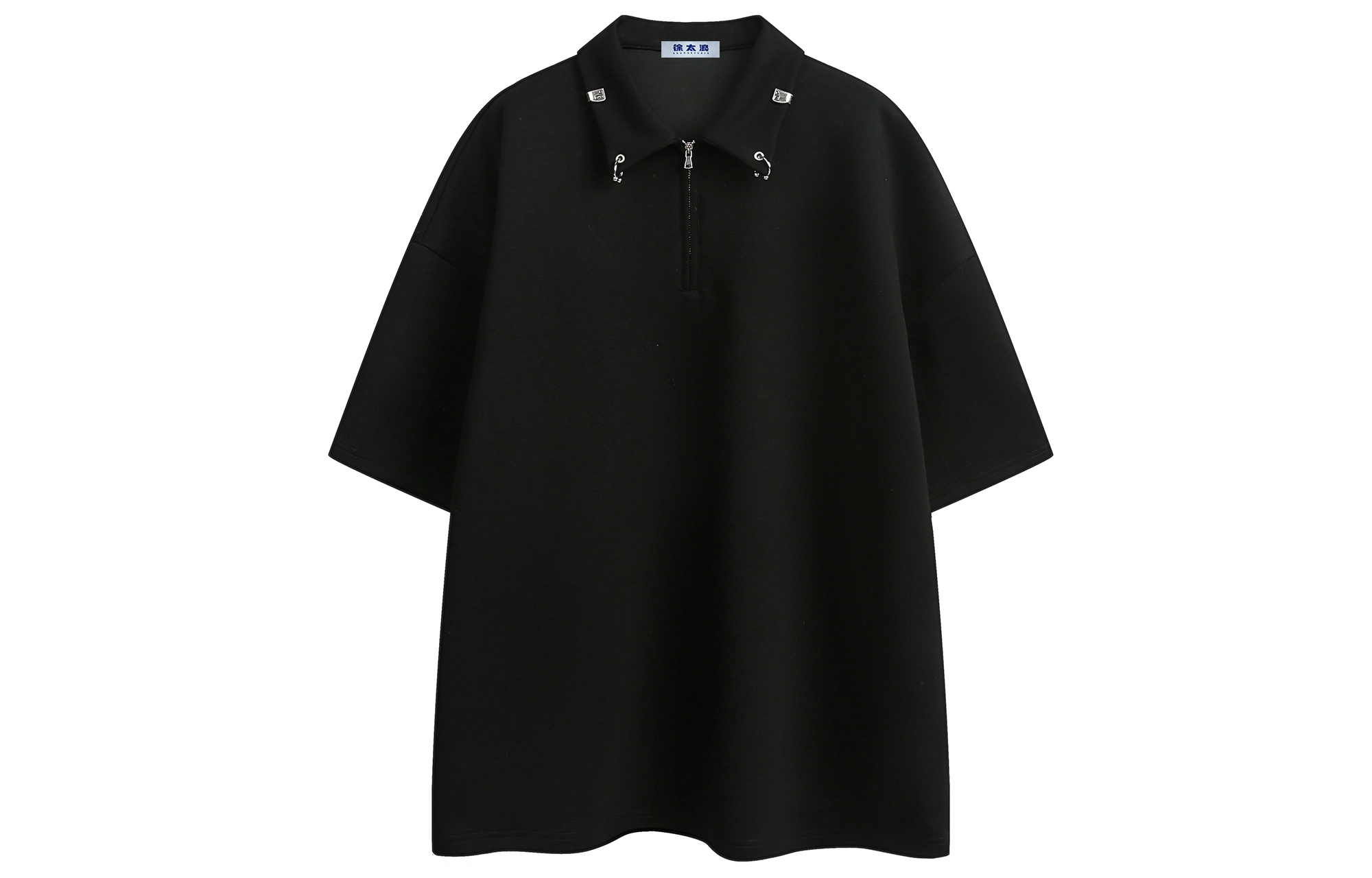 cleanfitPolo