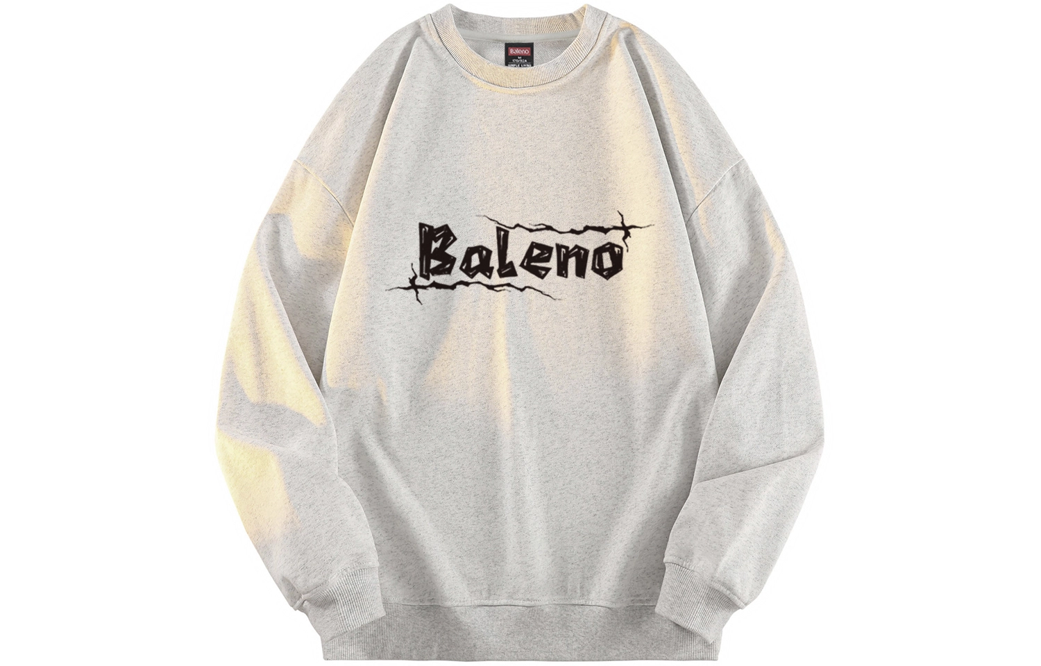 BALENO Logo