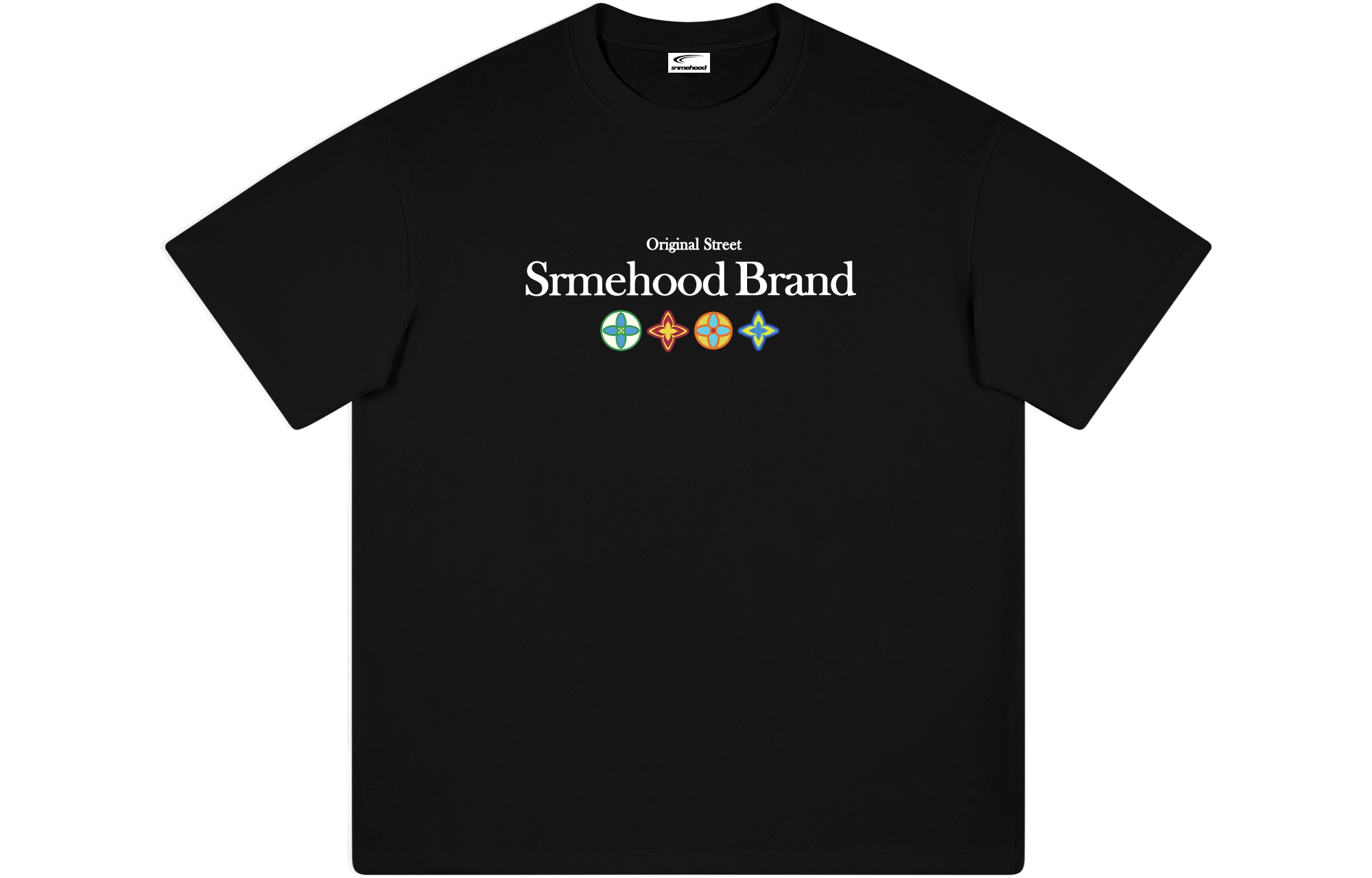 SIMPLE RIMLESSSRME T