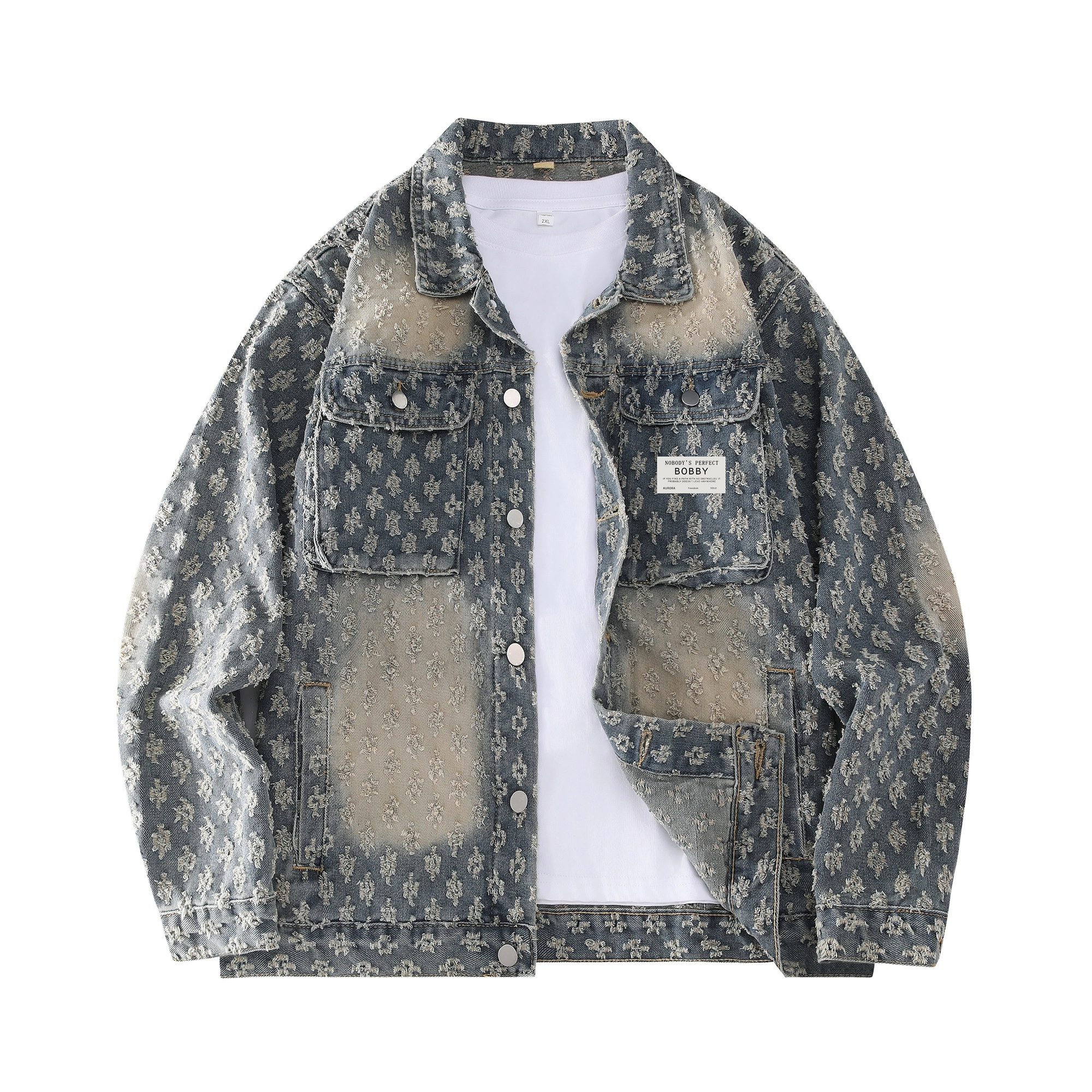 BOBBY ABLEY Logo