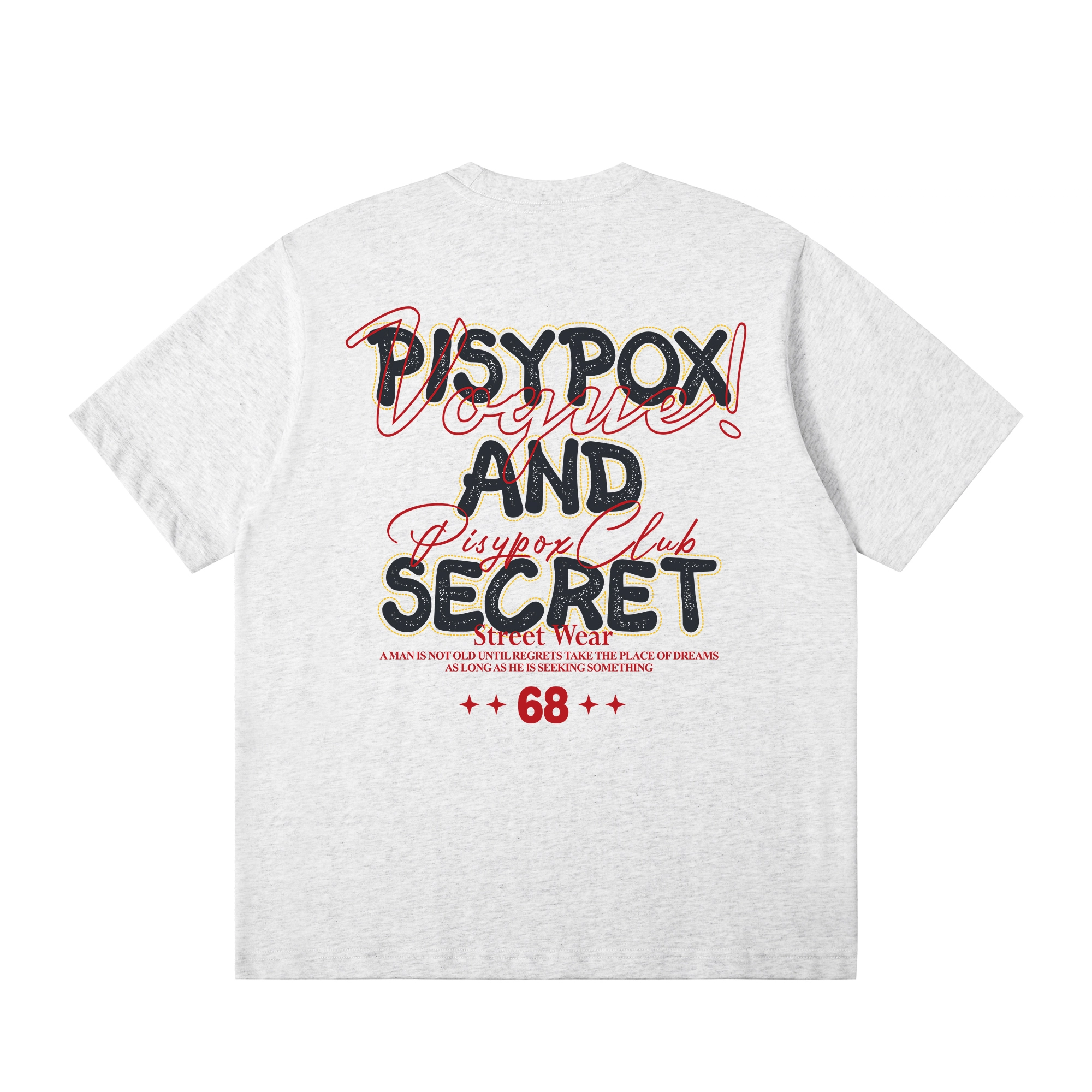 PISYPOX LogoT