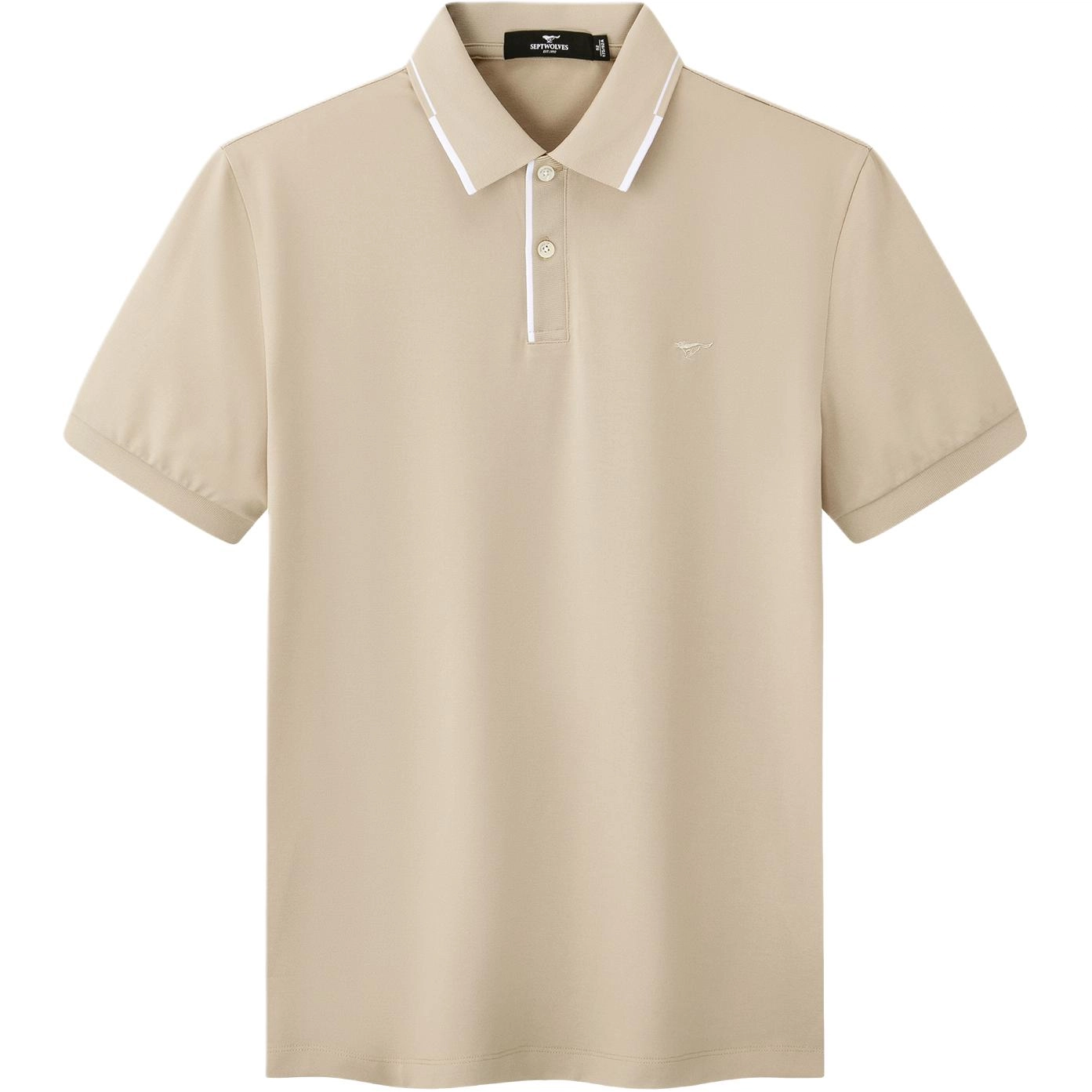 SEPTWOLVES Polo