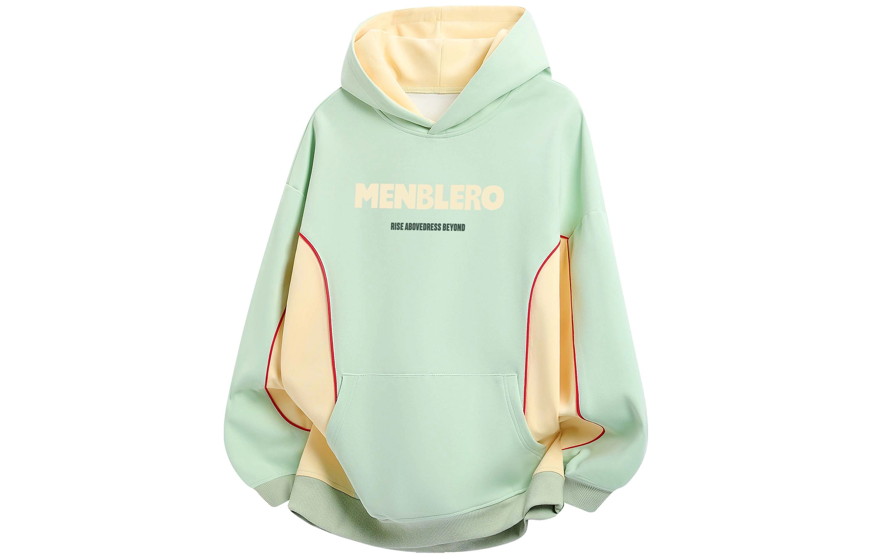 Menblero Logo