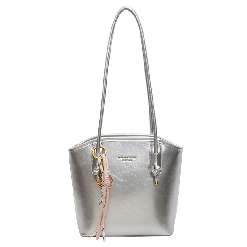 Miss Angel PU Tote