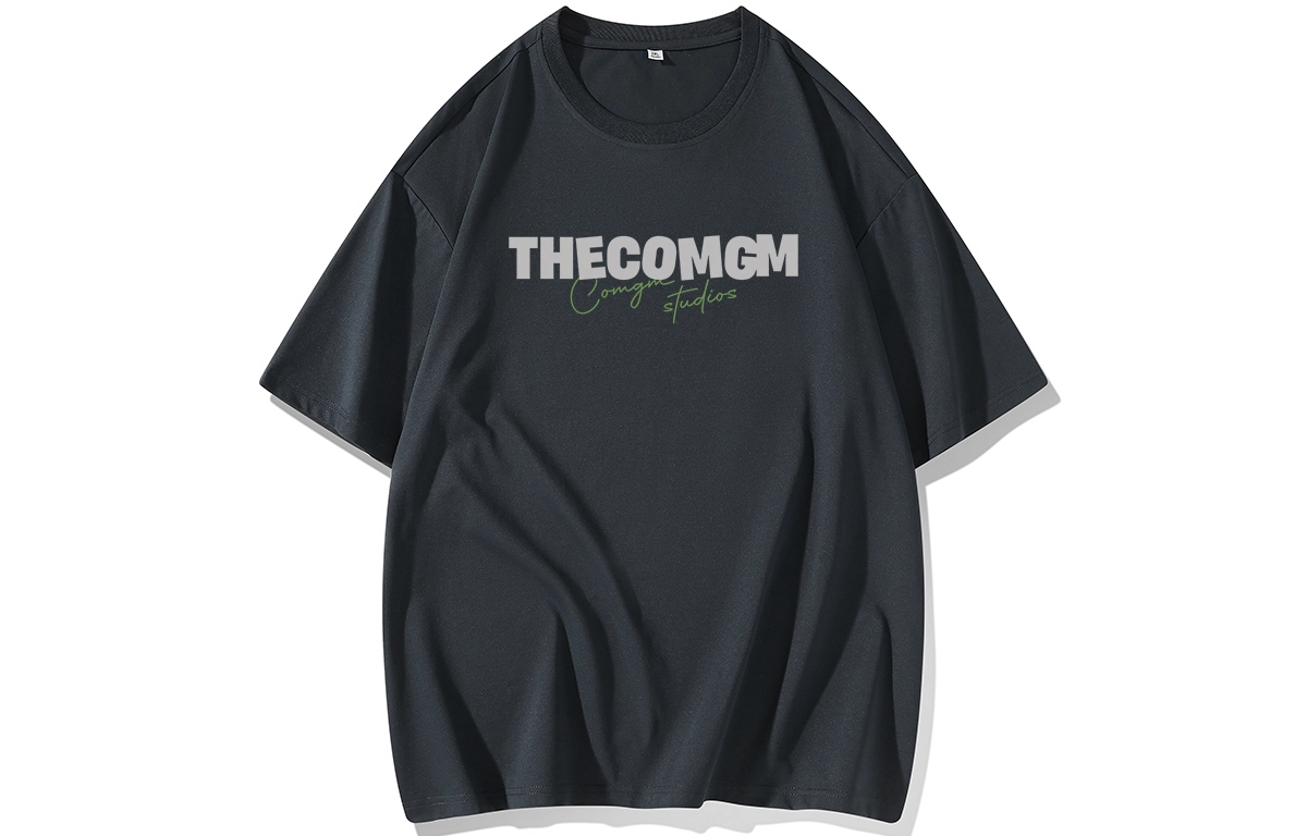 COMGM LOGOT