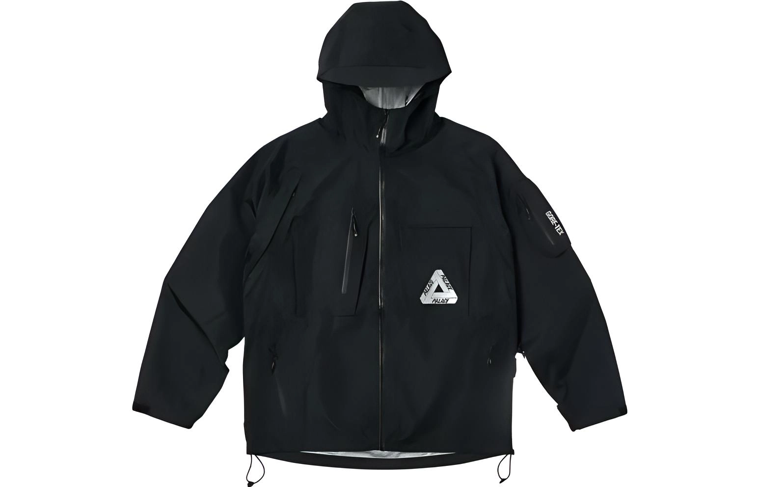 PALACE SS23 GORE-TEX CARGO JACKET