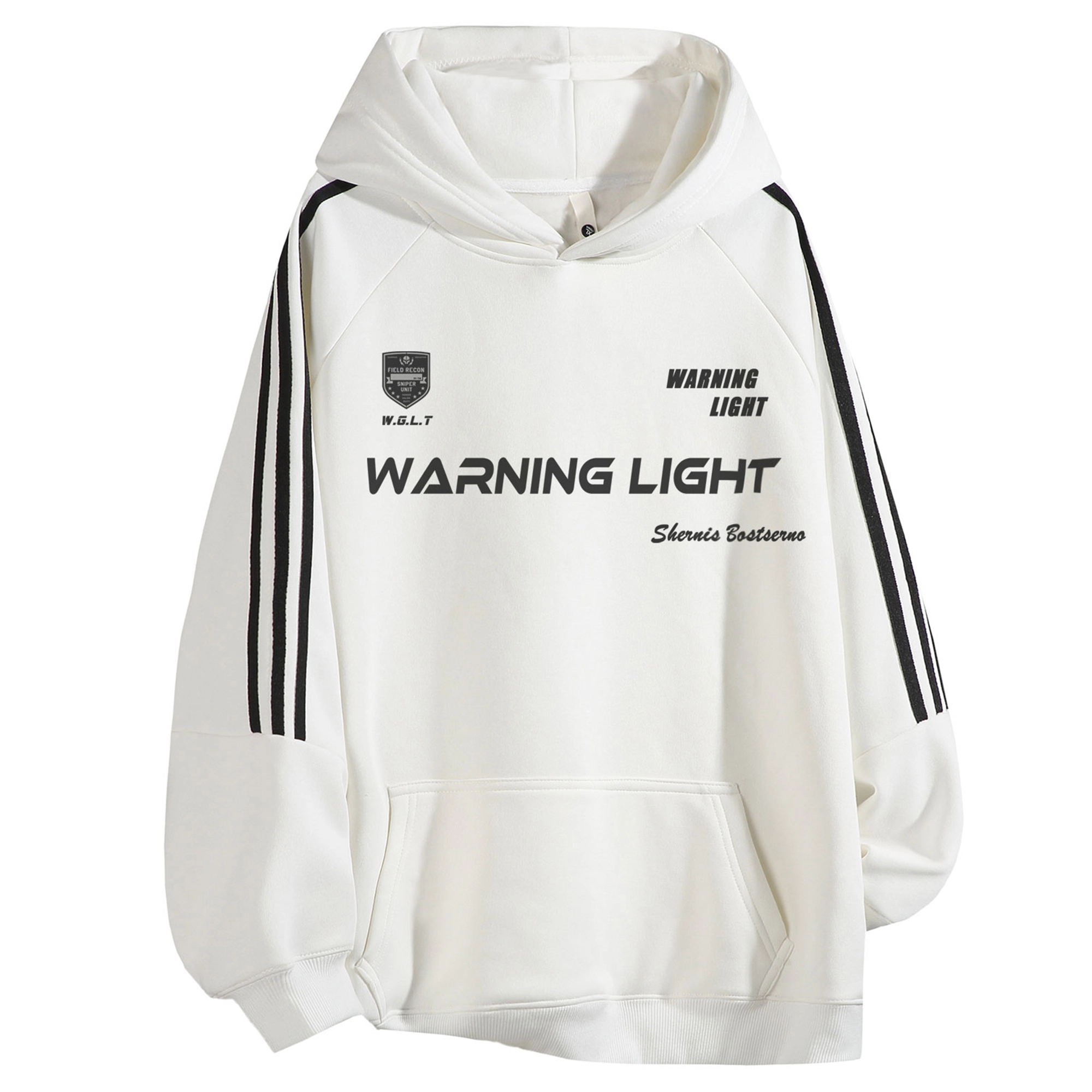 WARNING LIGHT