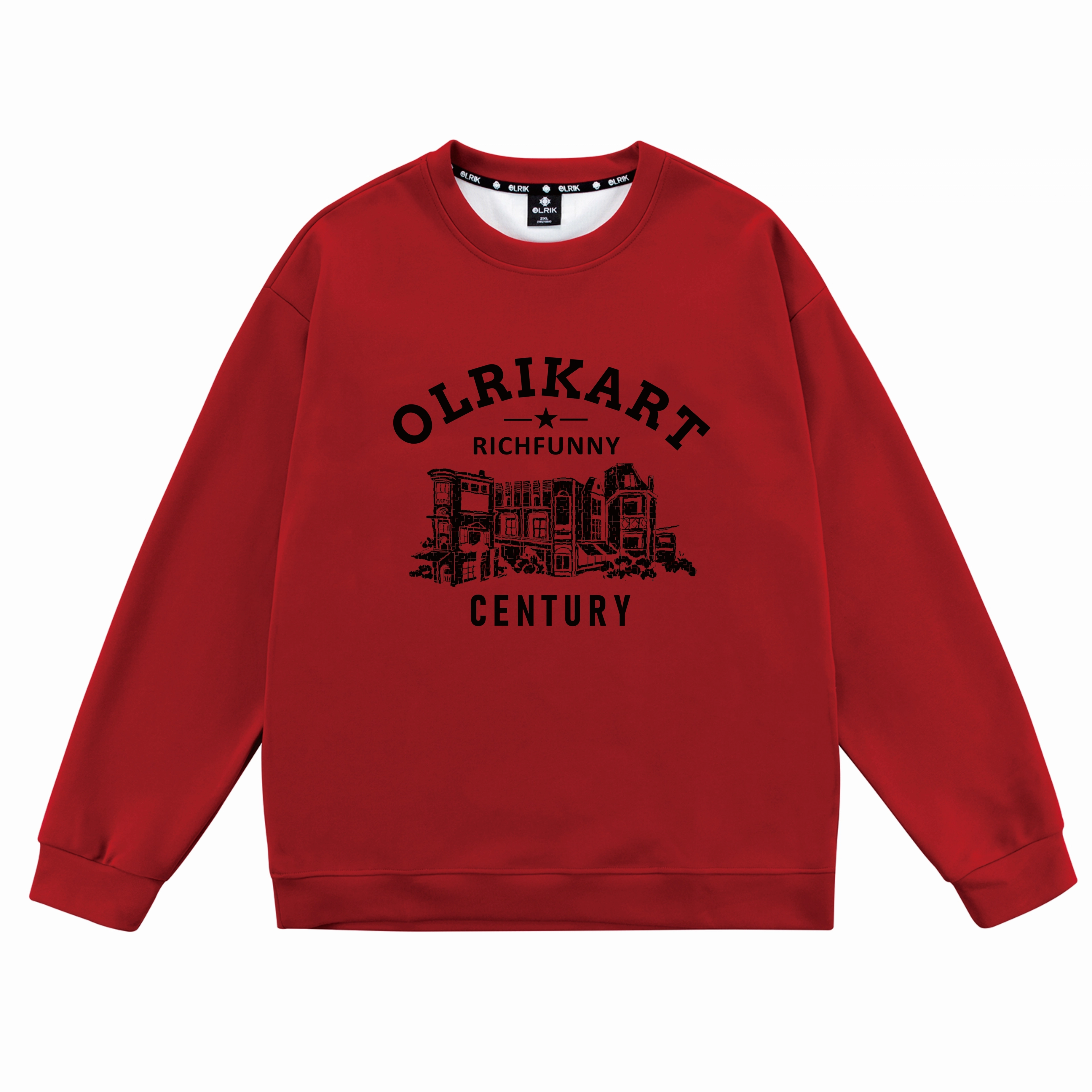 OLRIK