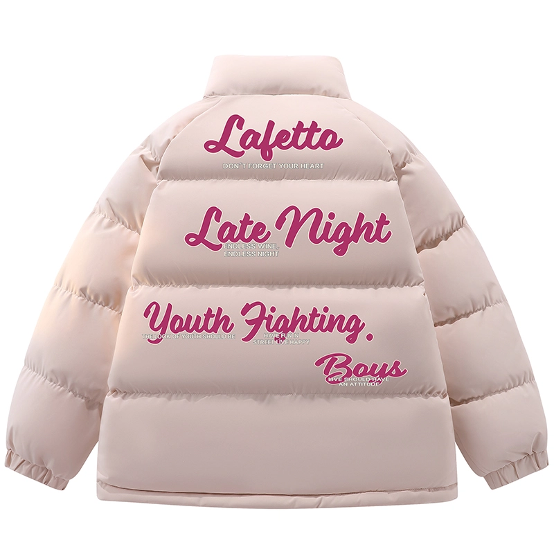 lafetto Logo