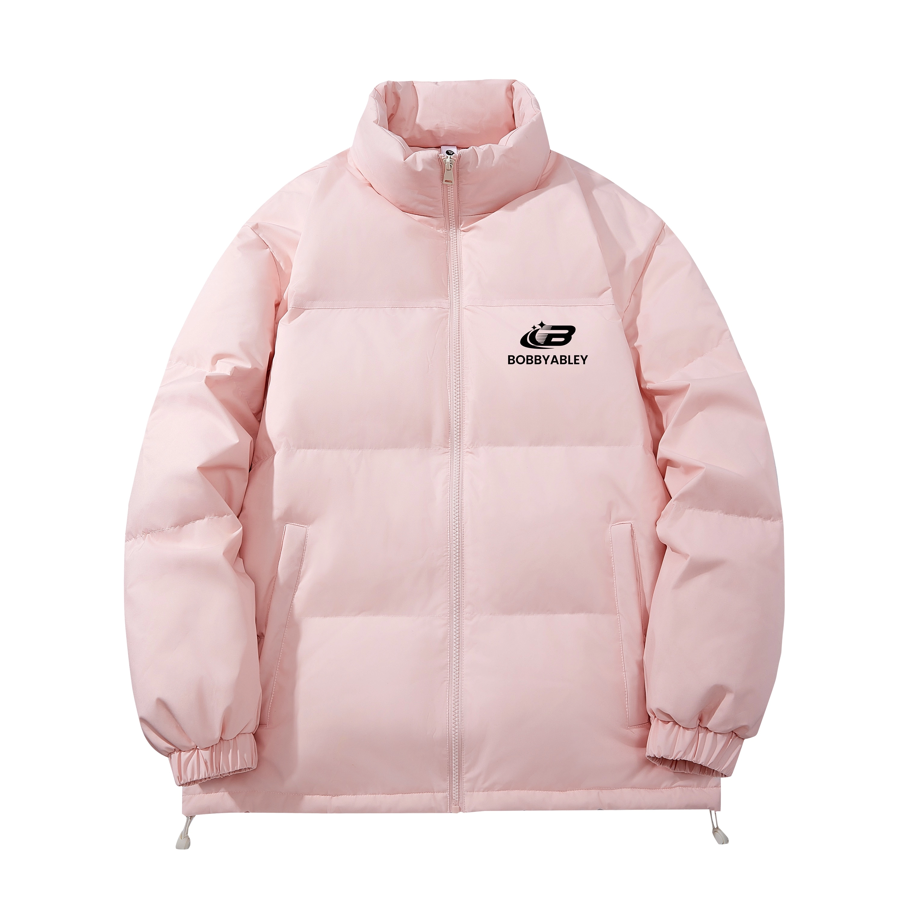 BOBBY ABLEY Logo