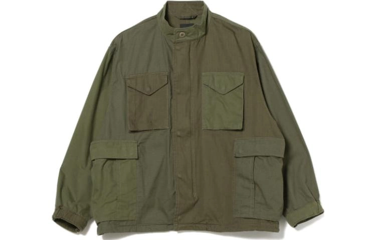 beams