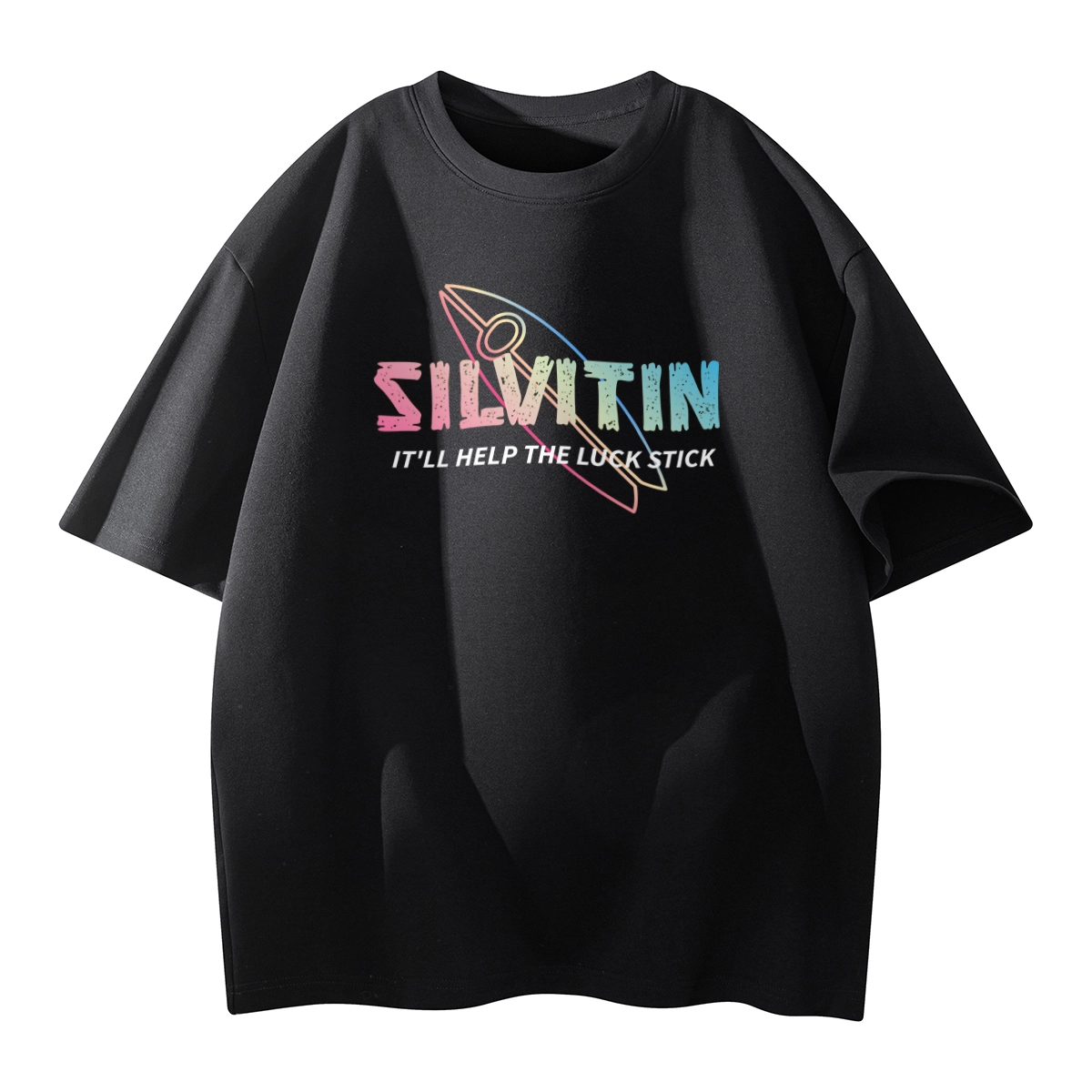 SIL VITIN LogoT