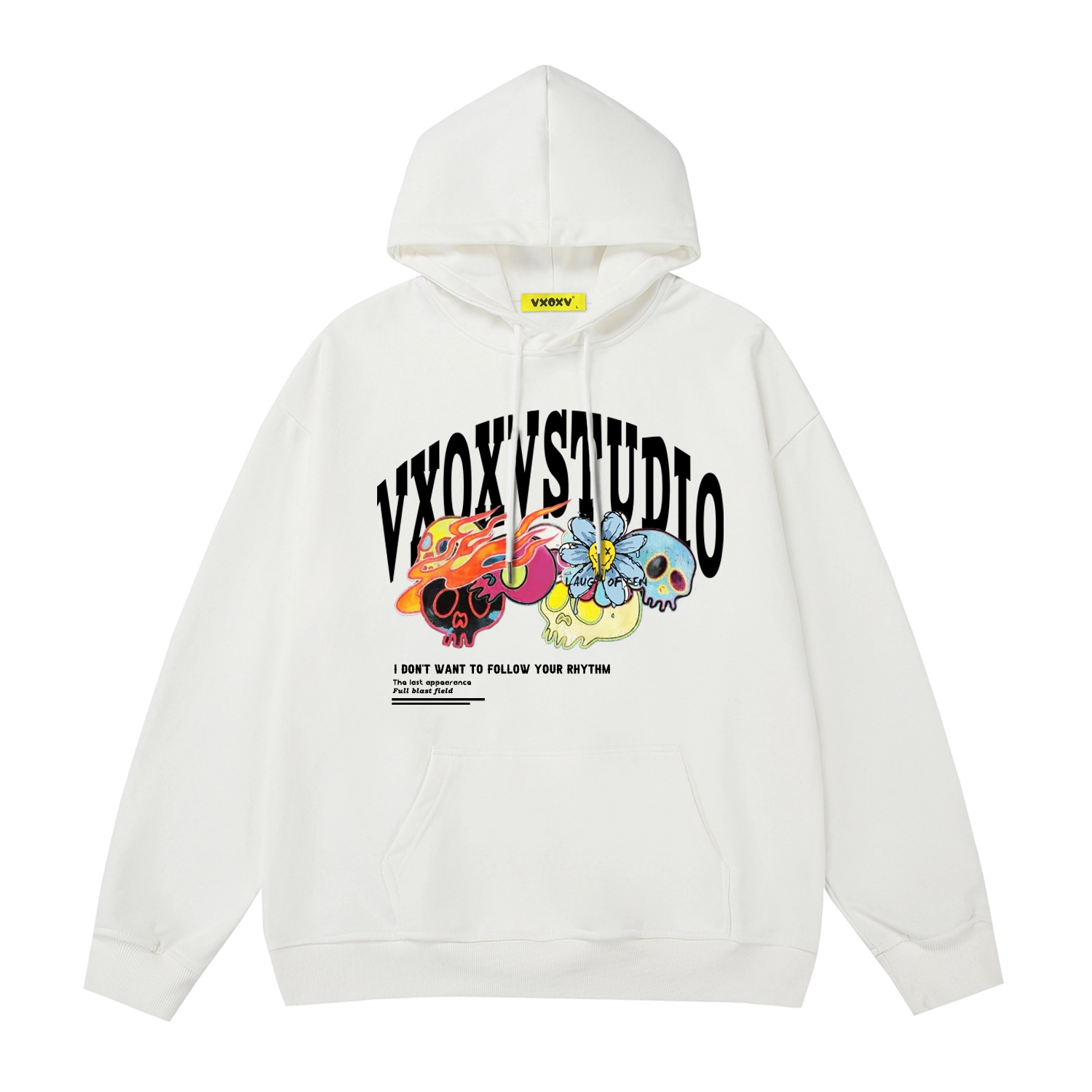 VXOXV