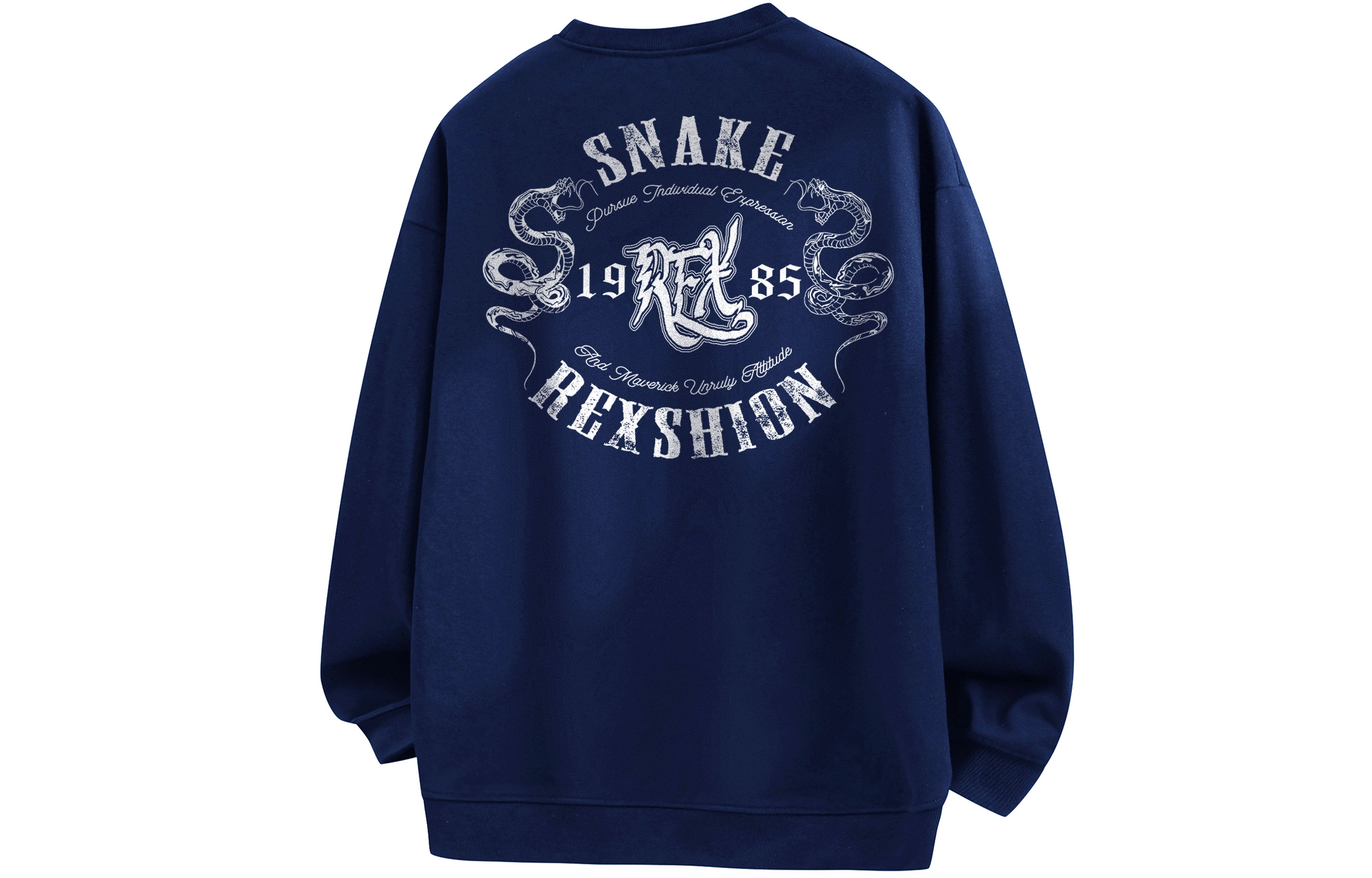 REXSHION logo