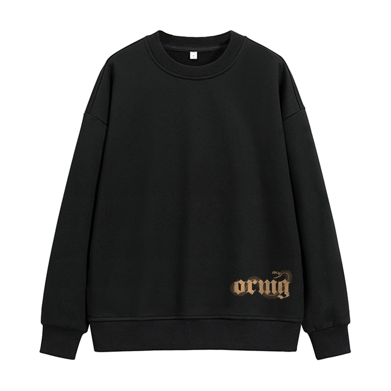 ORMY