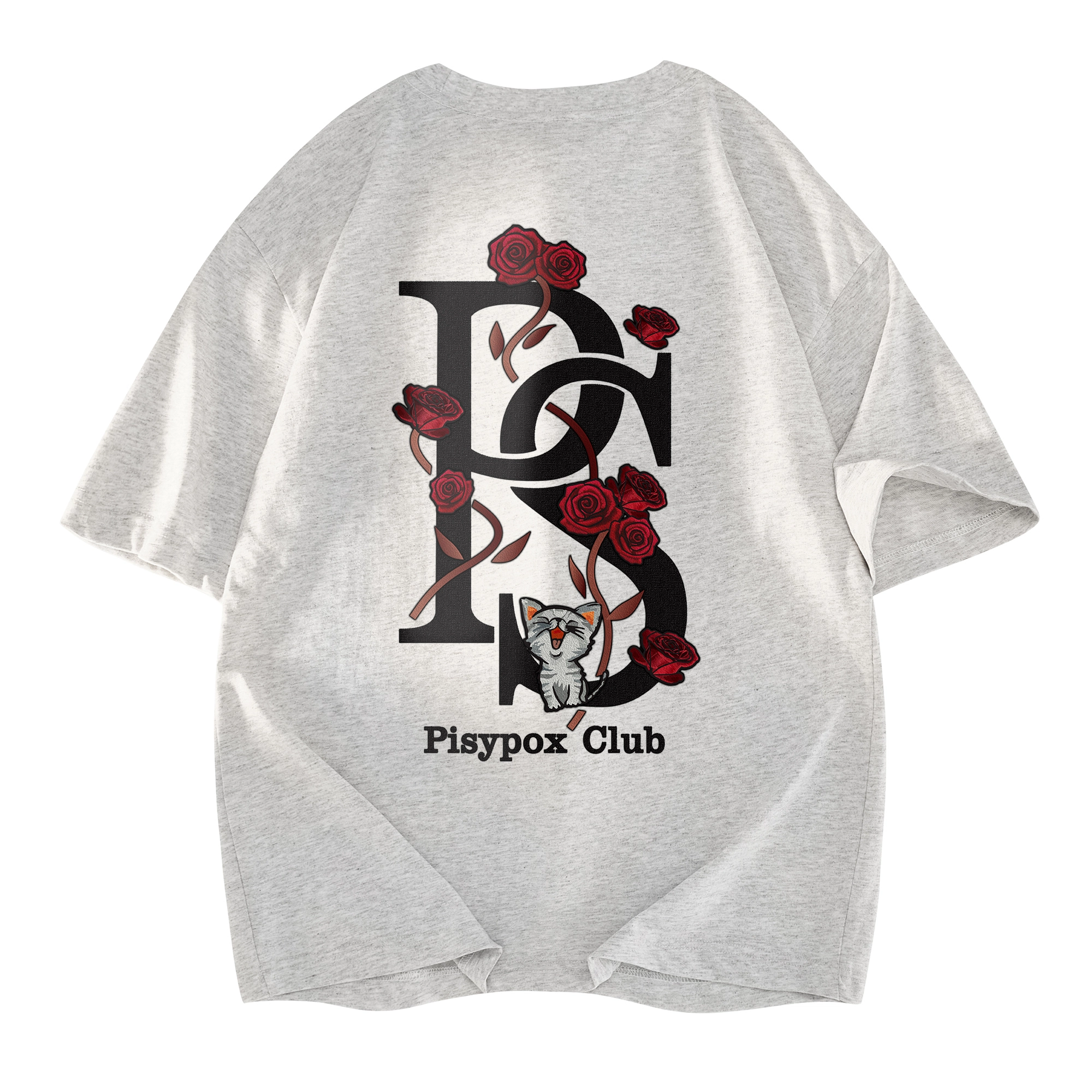 PISYPOX LogoT