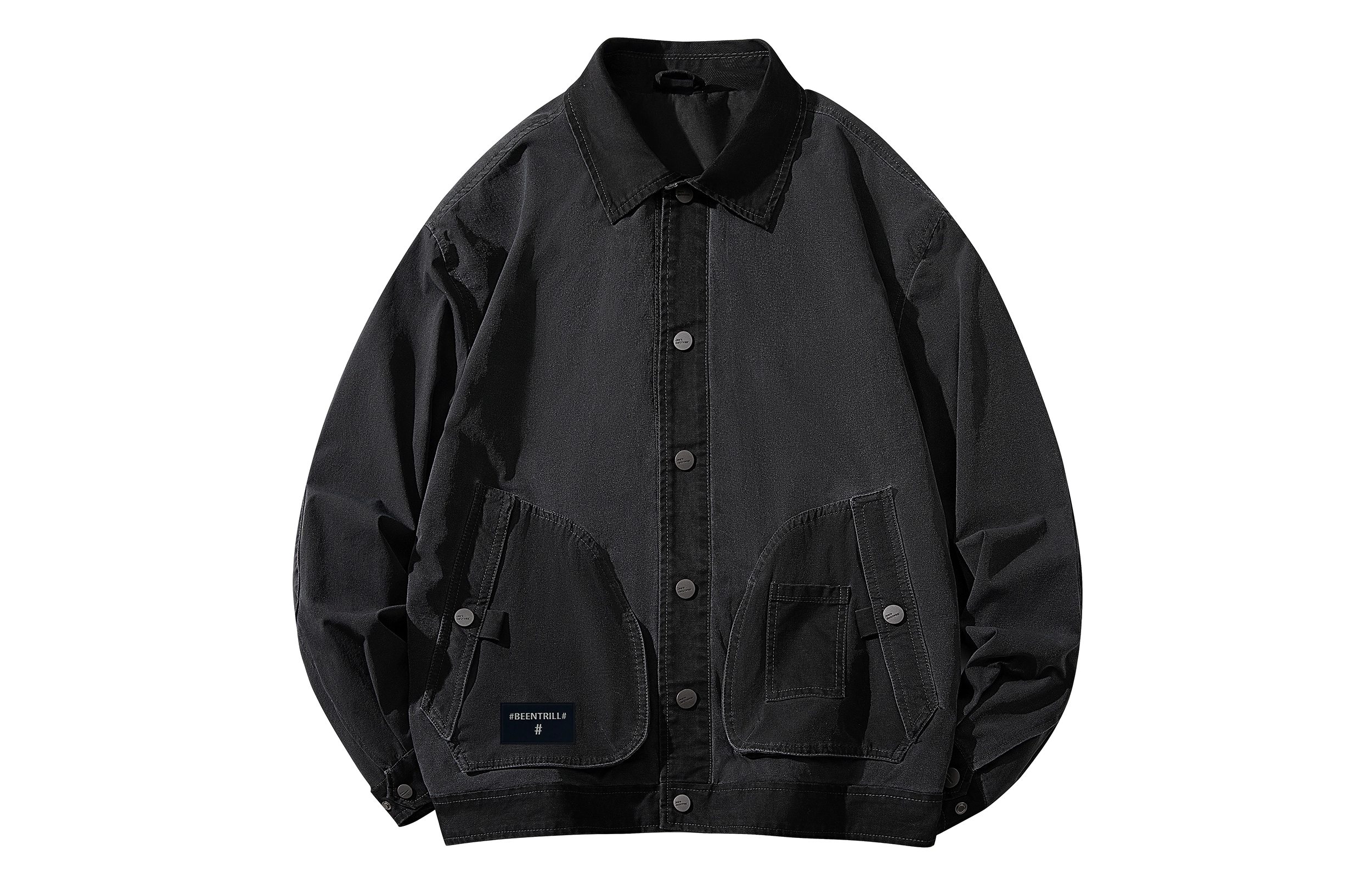 BEENTRILL TR