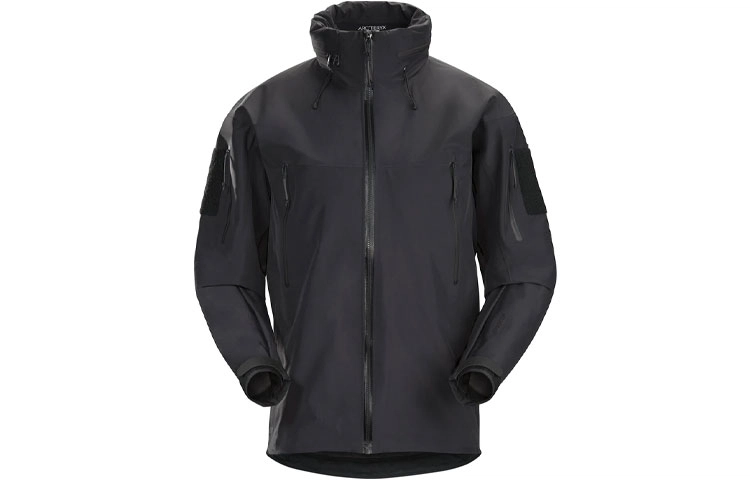 Arcteryx Alpha Leaf ALPHA JACKET GEN2