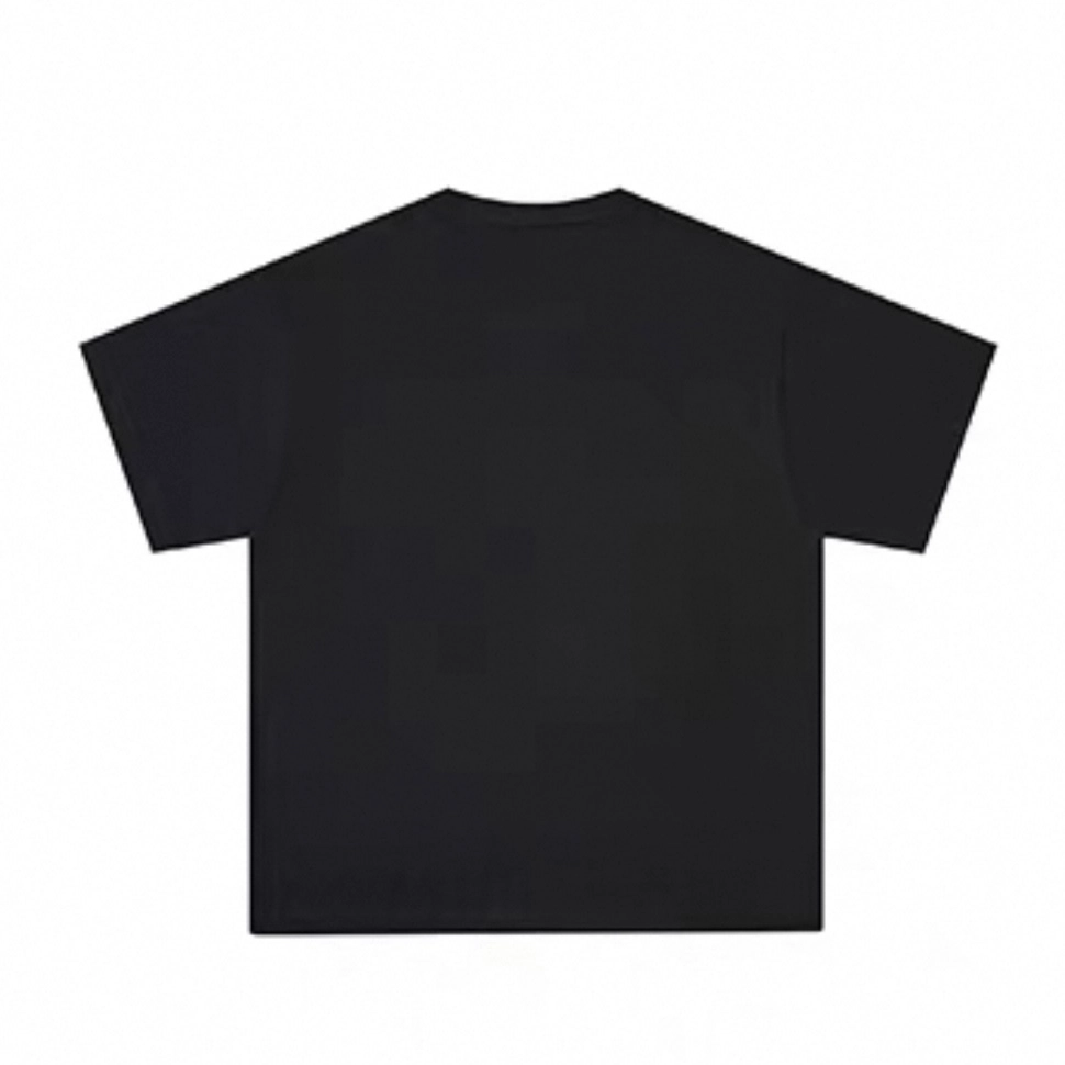 PAINT STAIN T