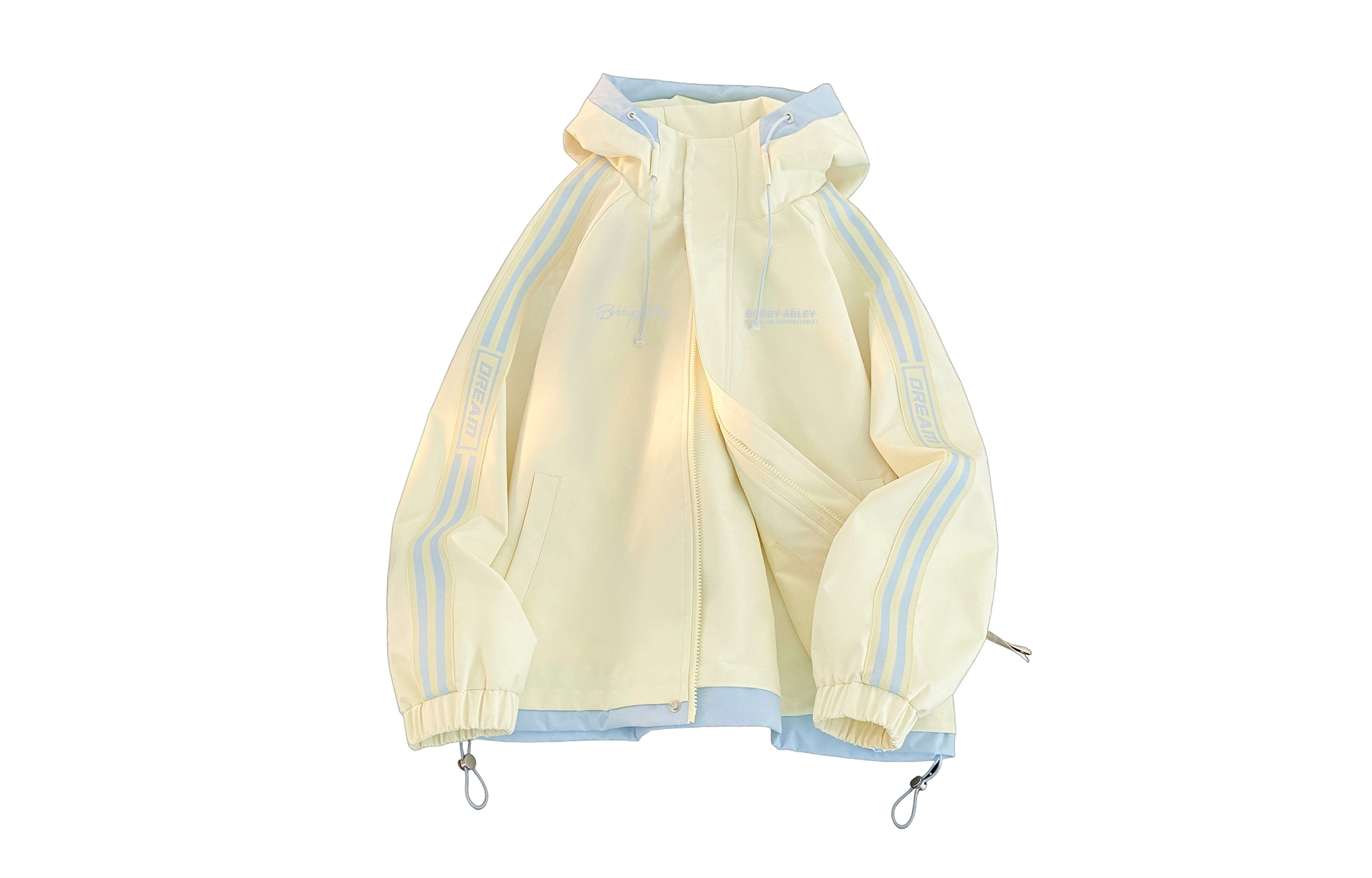 BOBBY ABLEY logo