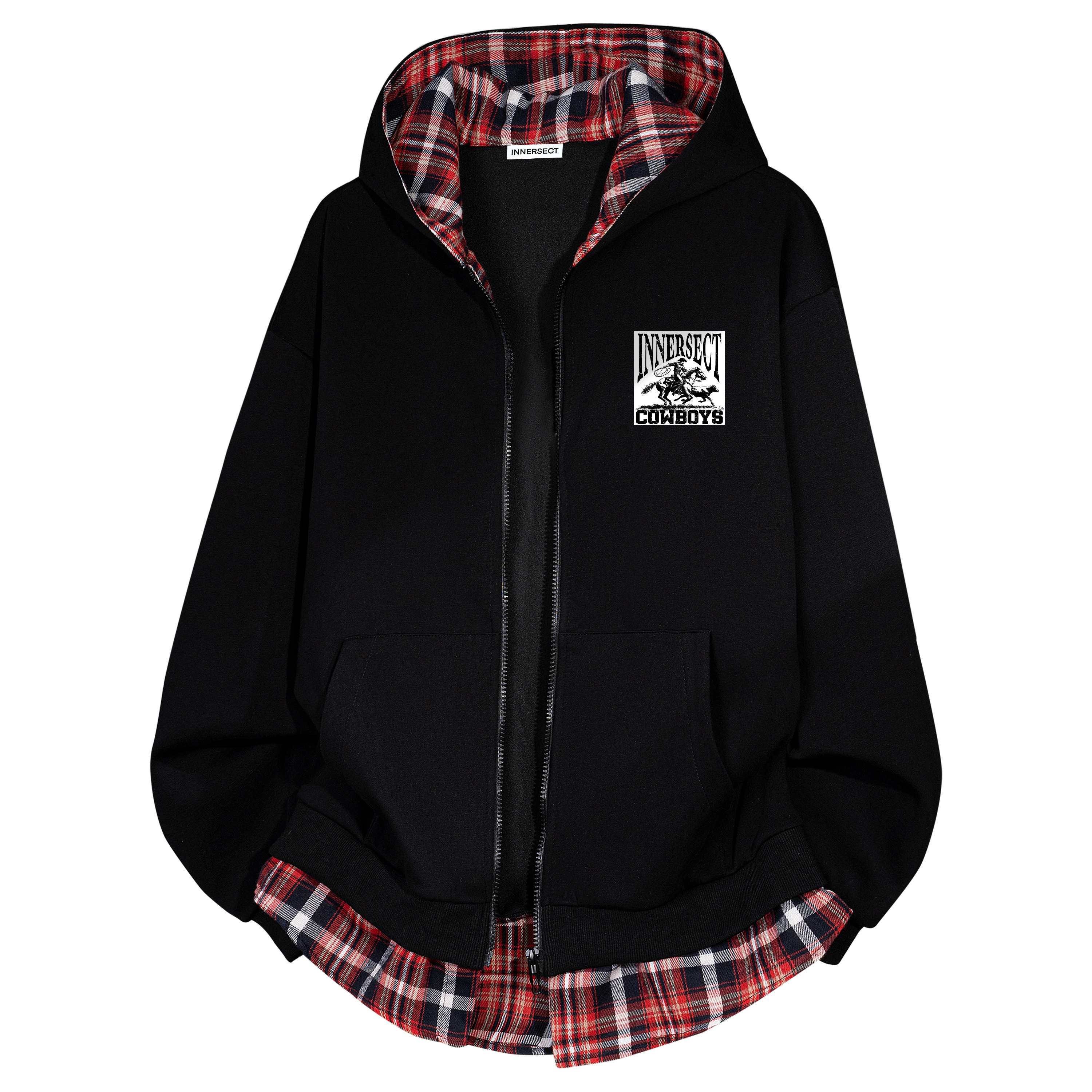 INNERSECT LOGOcleanfit