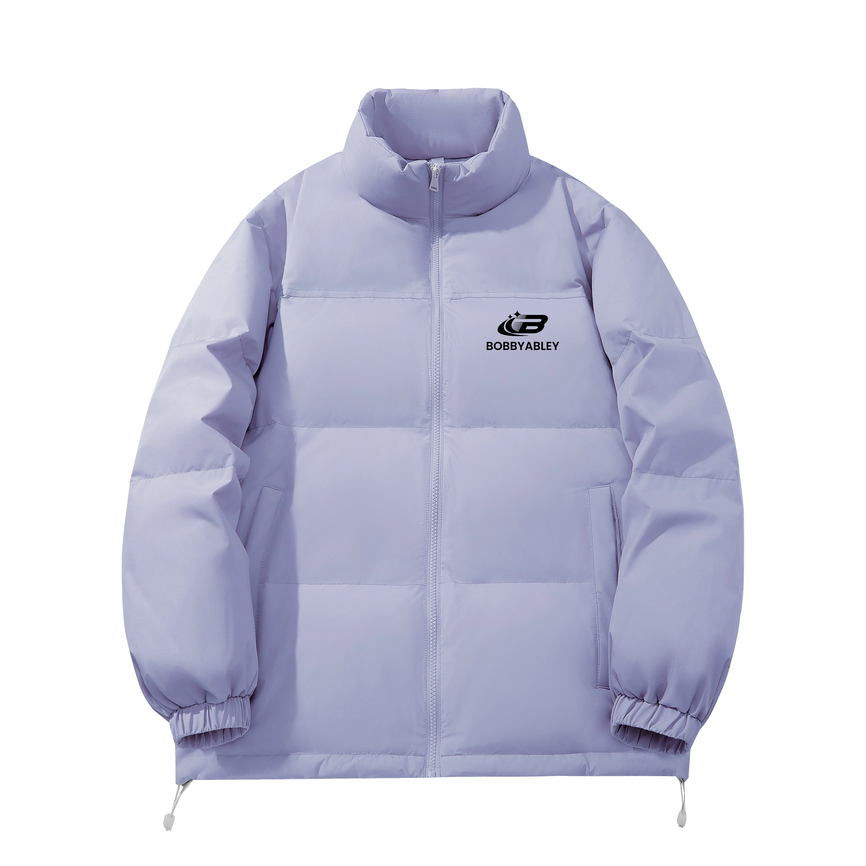 BOBBY ABLEY Logo