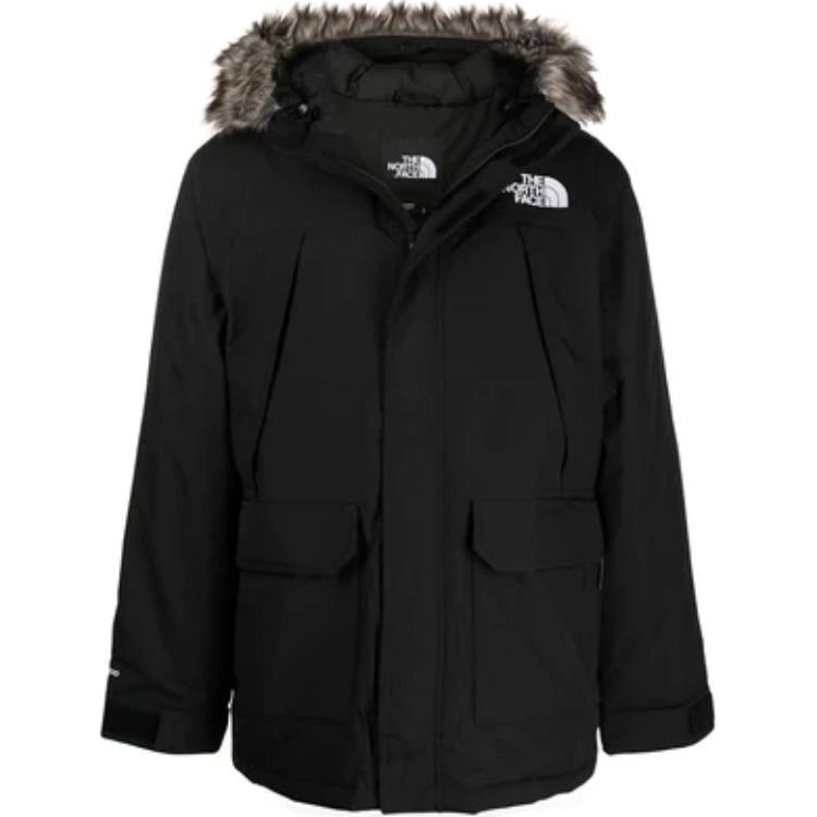THE NORTH FACE McMurdo